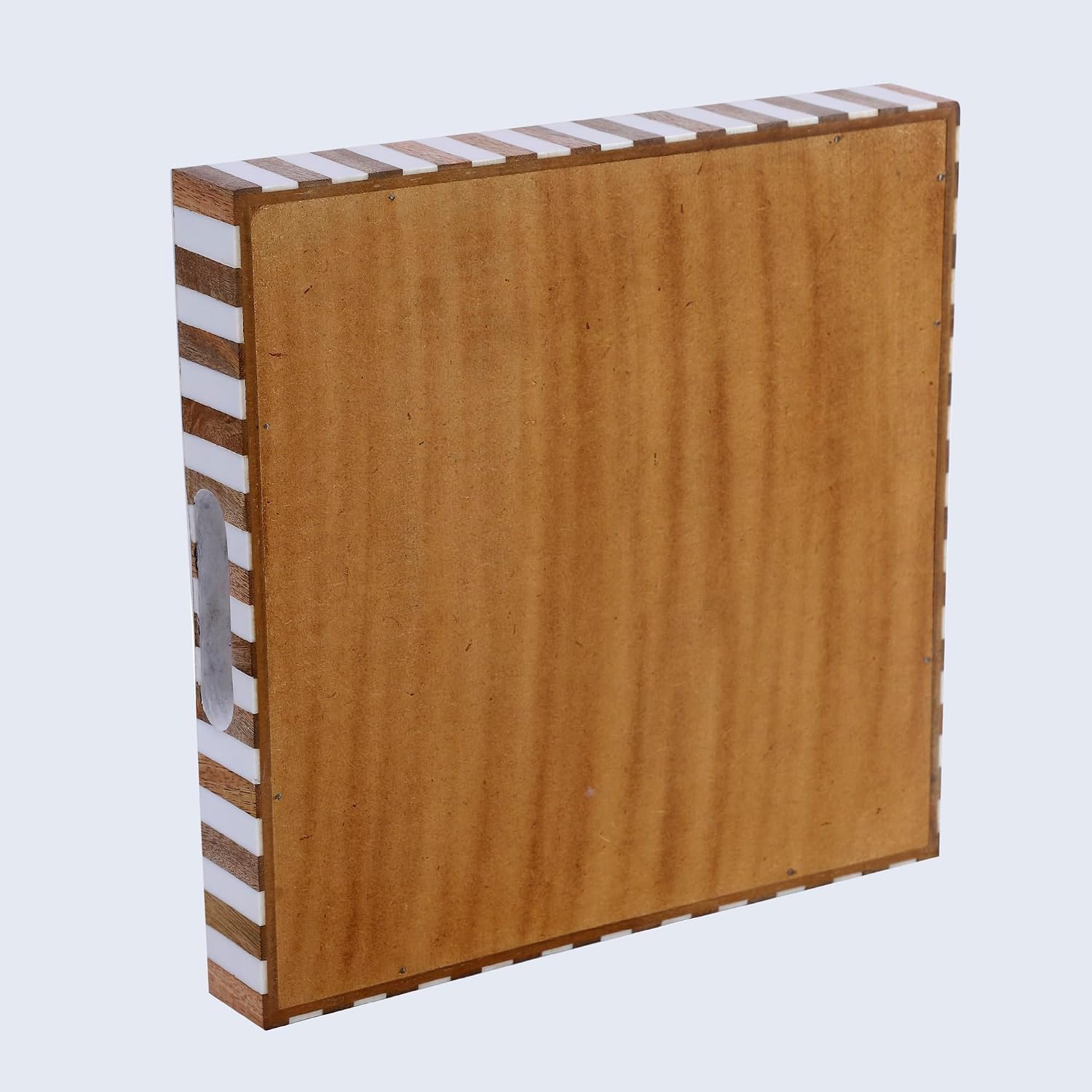 Inspired Decorative Tray / 12 x 12 / Vida