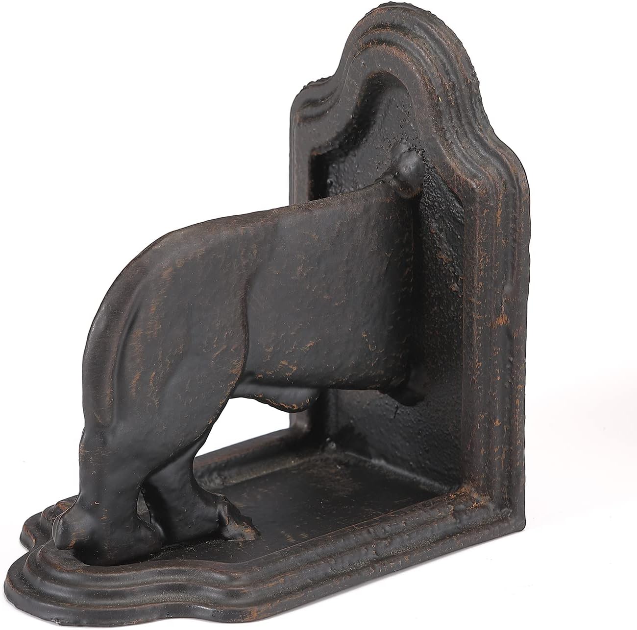 Book Ends / Dog Bookends
