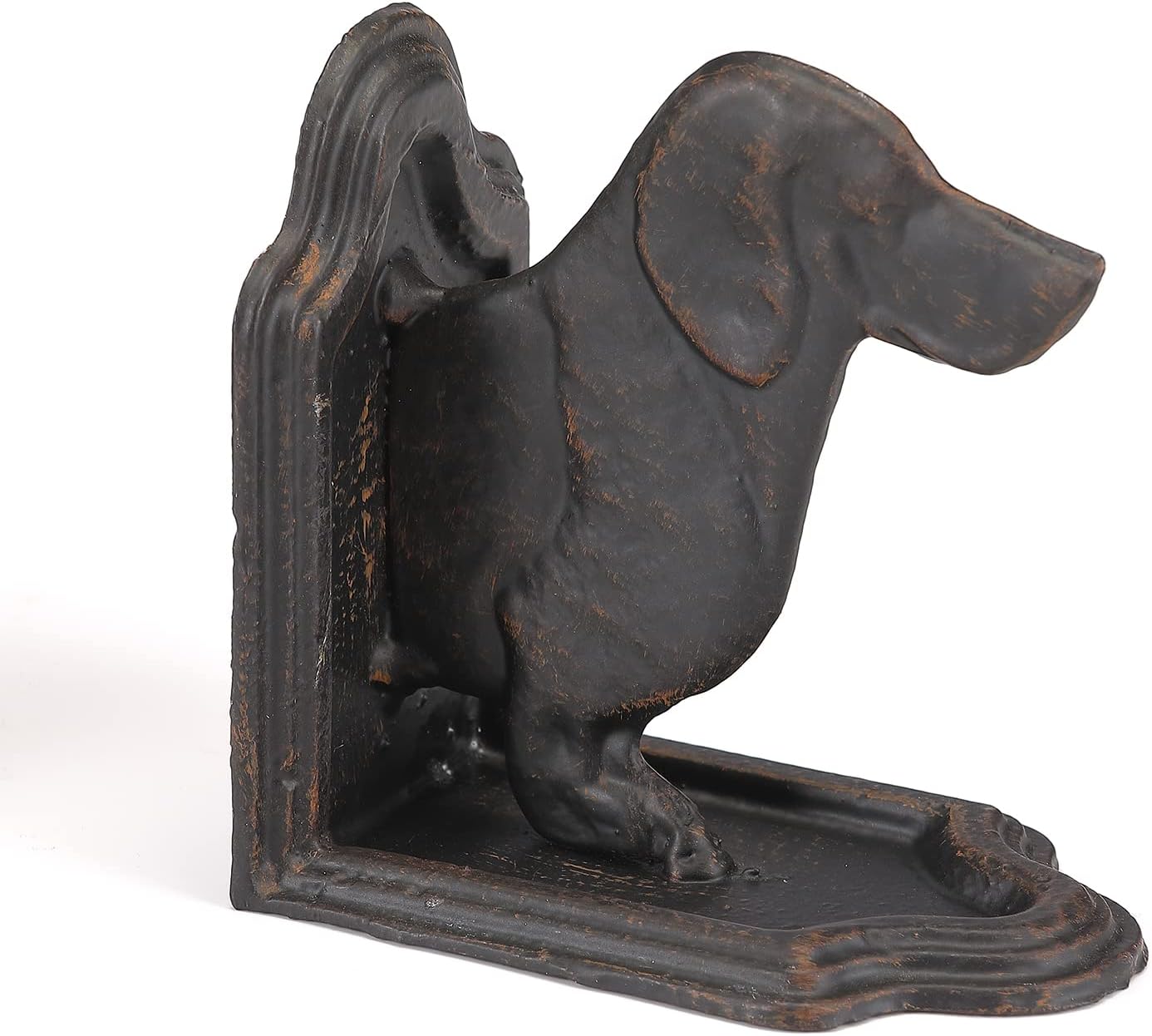 Book Ends / Dog Bookends