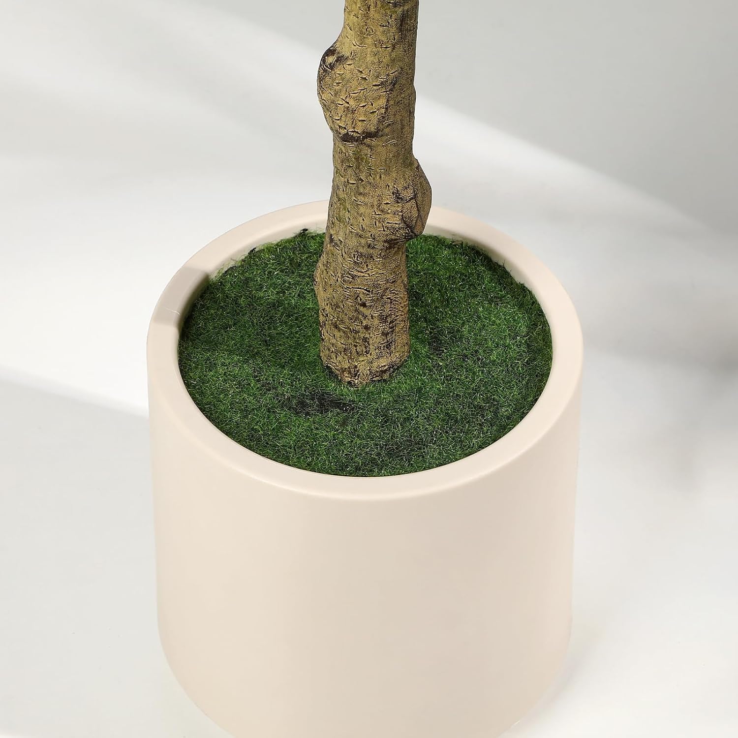 Faux Silk Plant / 6ft / 6 Inch