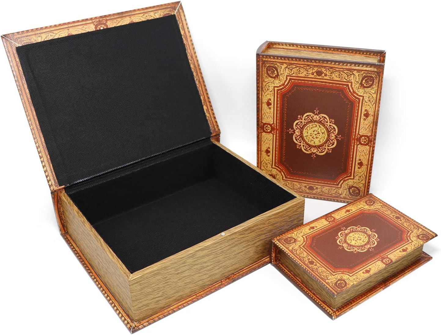 Magnetic cover / Classic / Set of 3