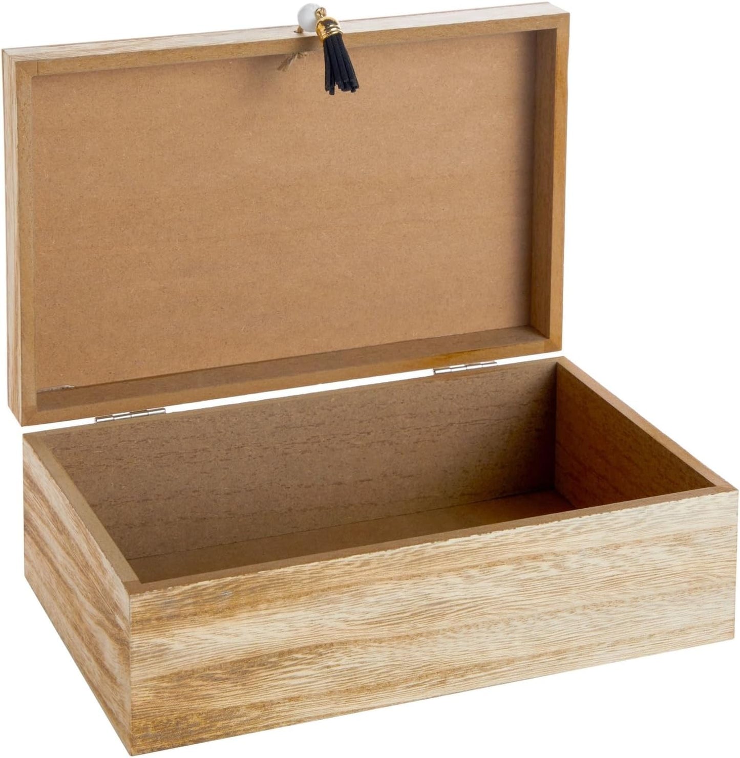 Decorative Storage Box / Jewelry Storage for Rings & Trinkets
