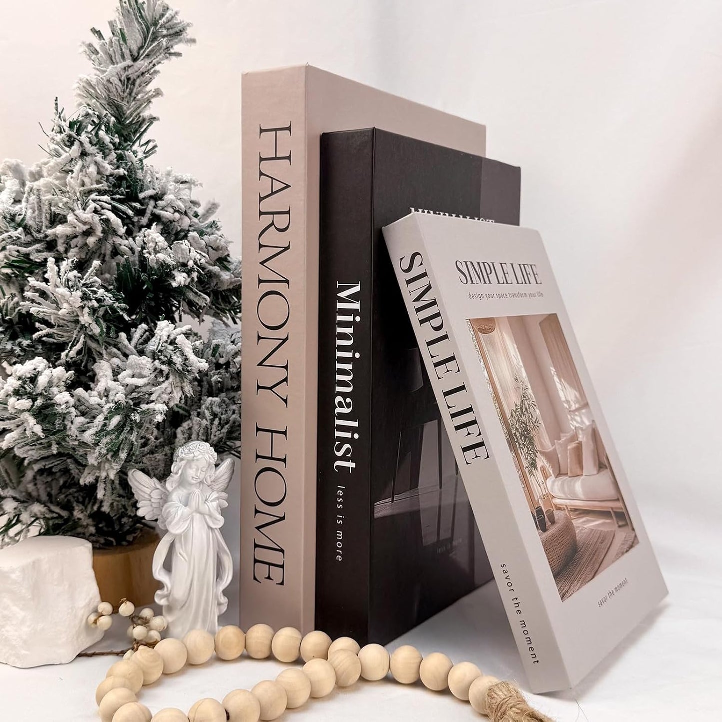 Coffee Table Books / Home