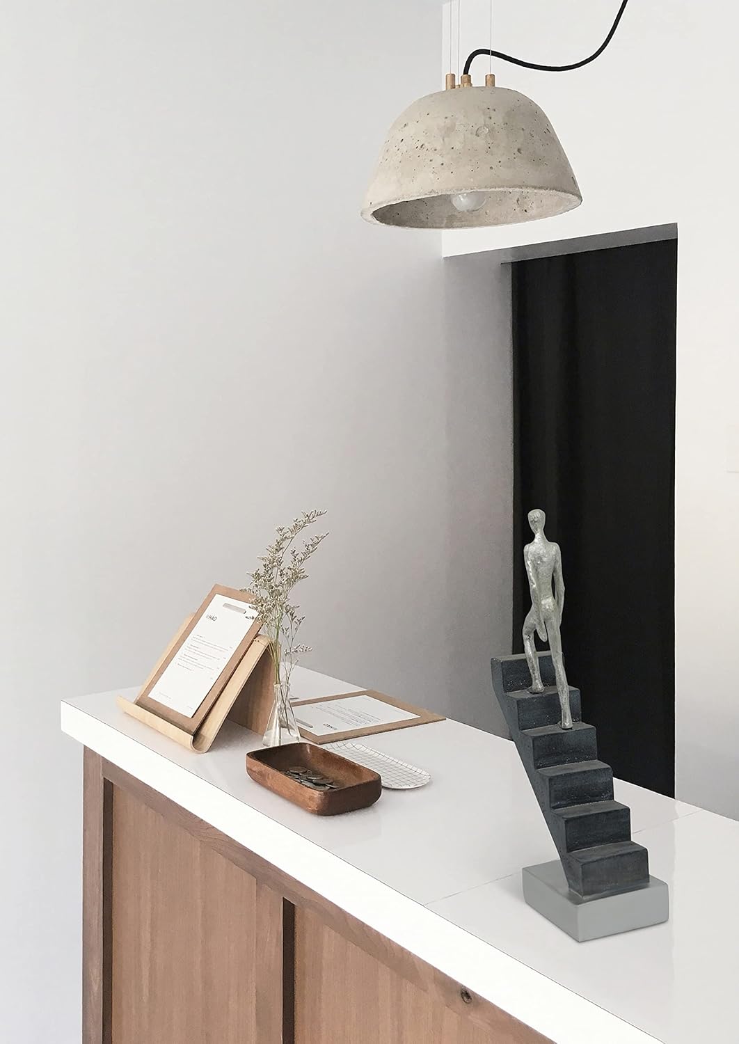 Modern Home Decor 'Top of The Rock