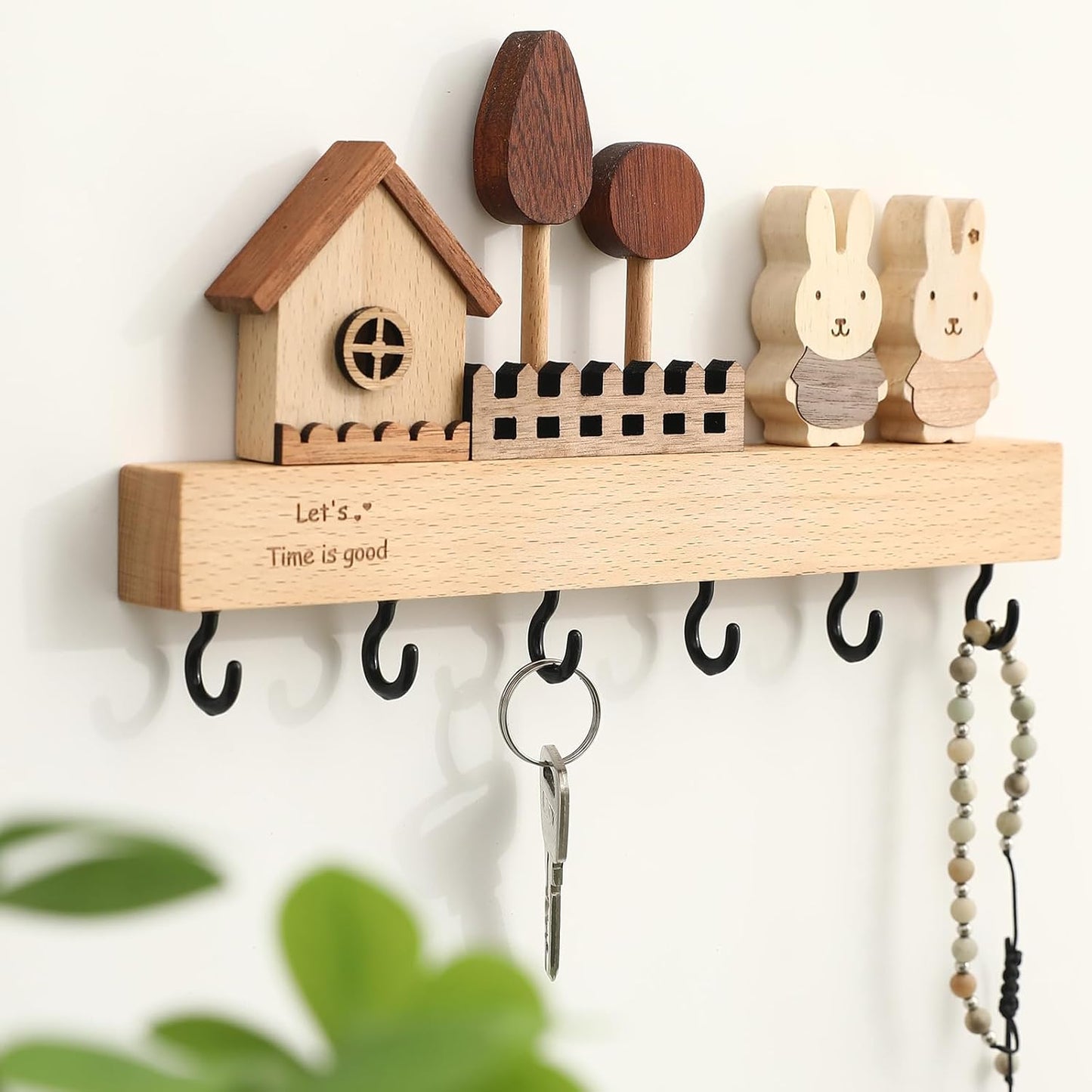 Hooks / Key Holder / WY23-02B