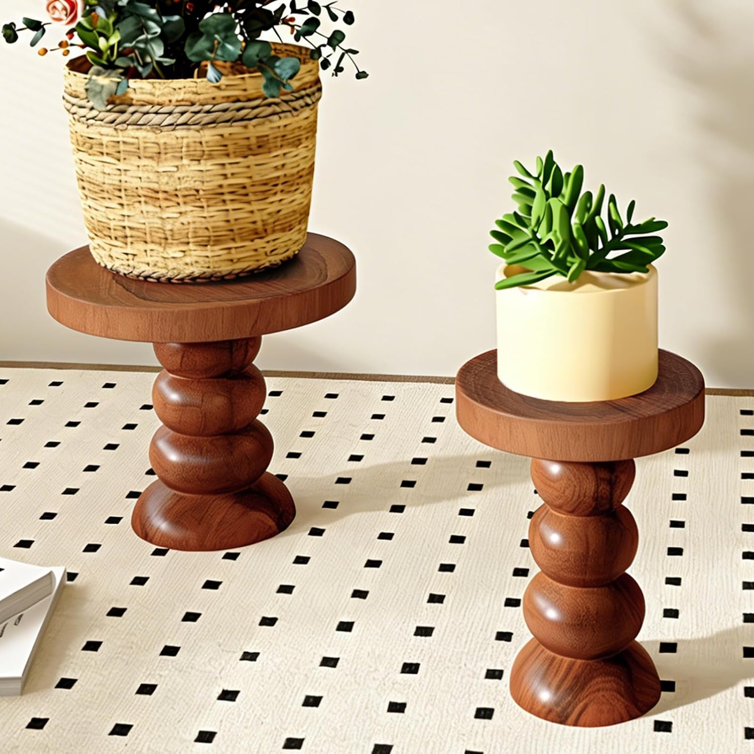 Mini Riser Stand / Set of 2