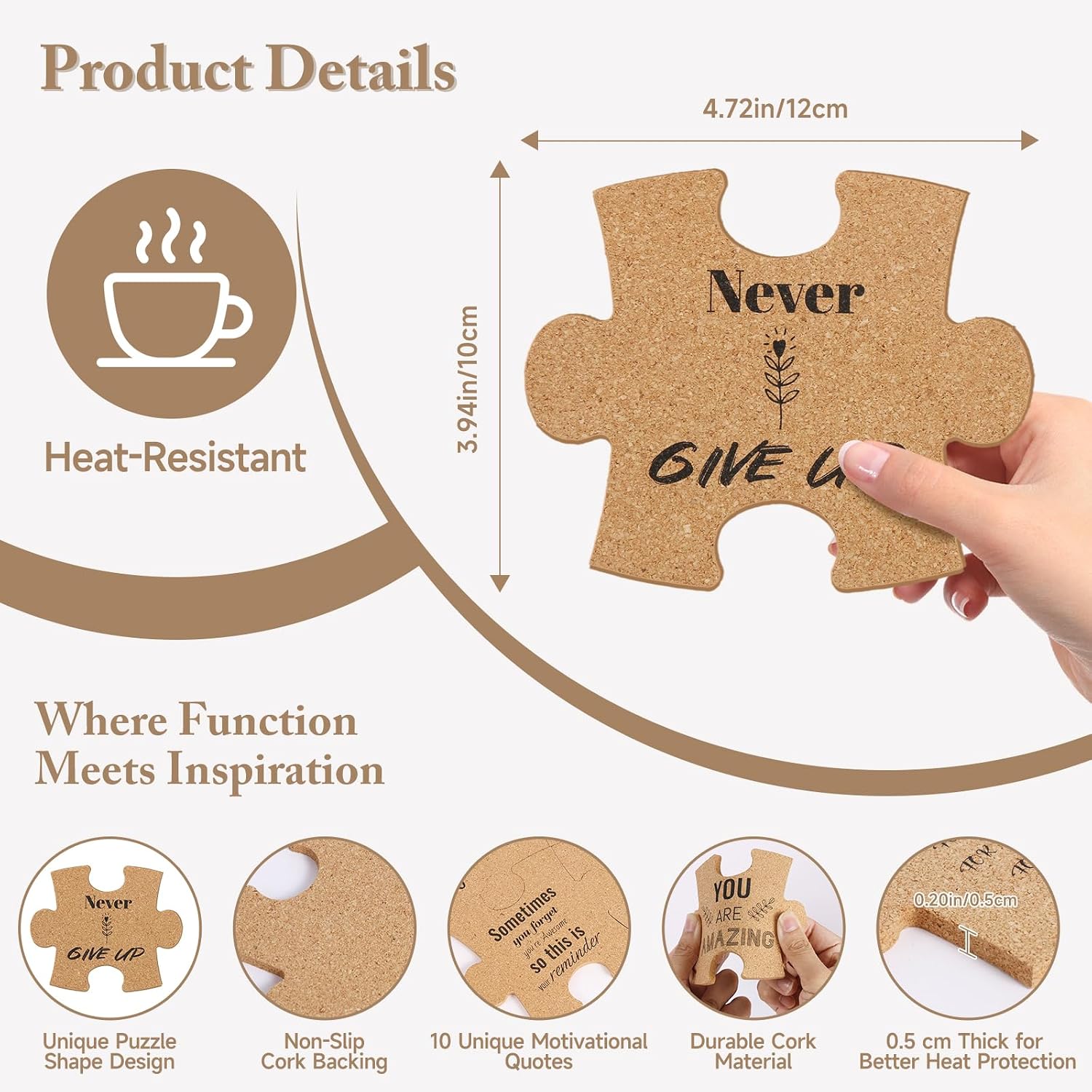 / Employee Appreciation Gifts Set / Set of 120