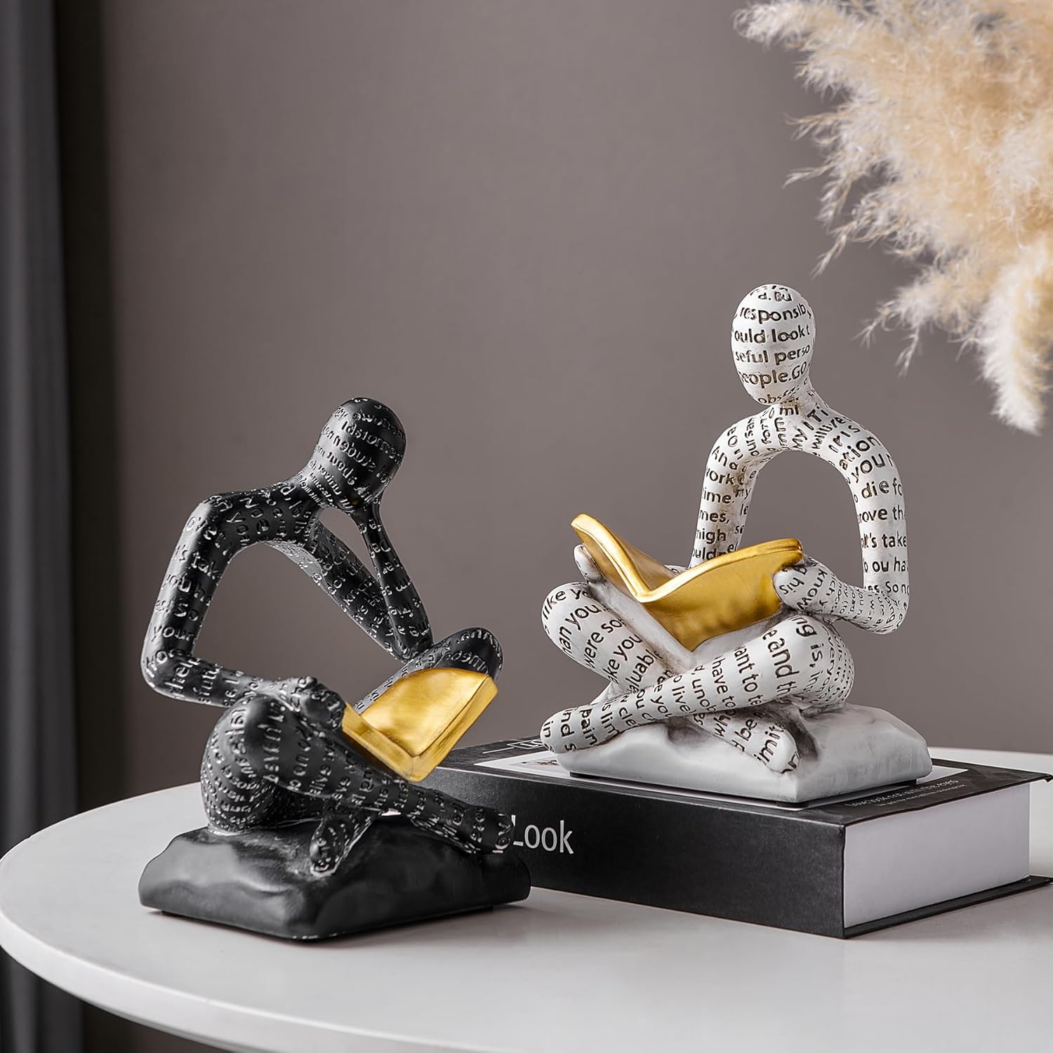 Heavy Duty Book Ends / Readers