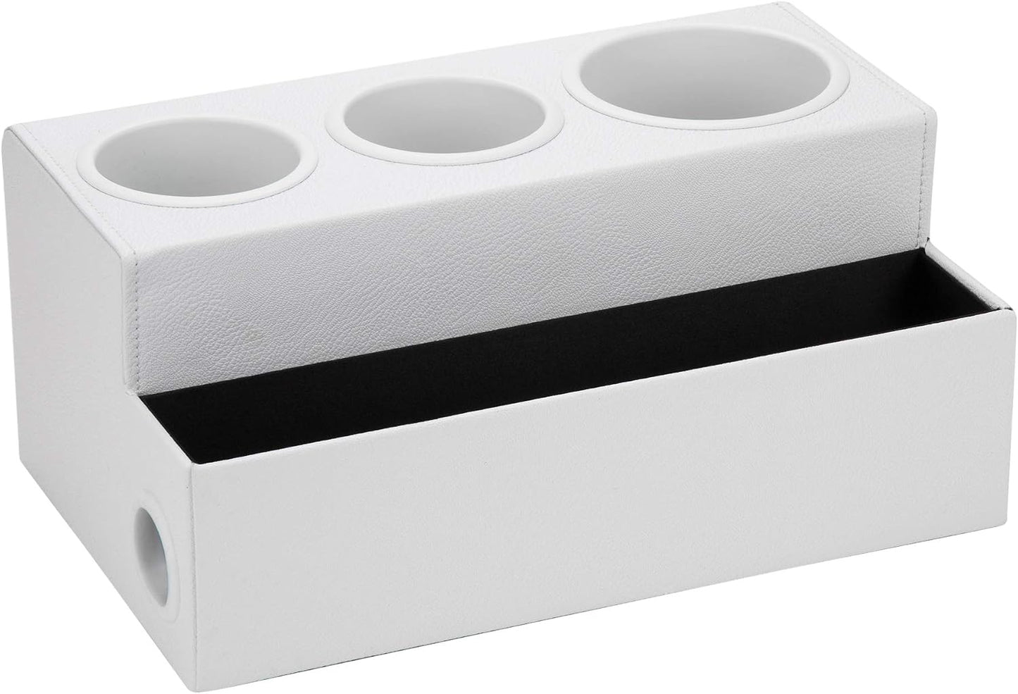 J JACKCUBE DESIGN Hair Tool Organizer Dryer Holder Hair Styling Accessories Organizer Bathroom Storage Countertop with