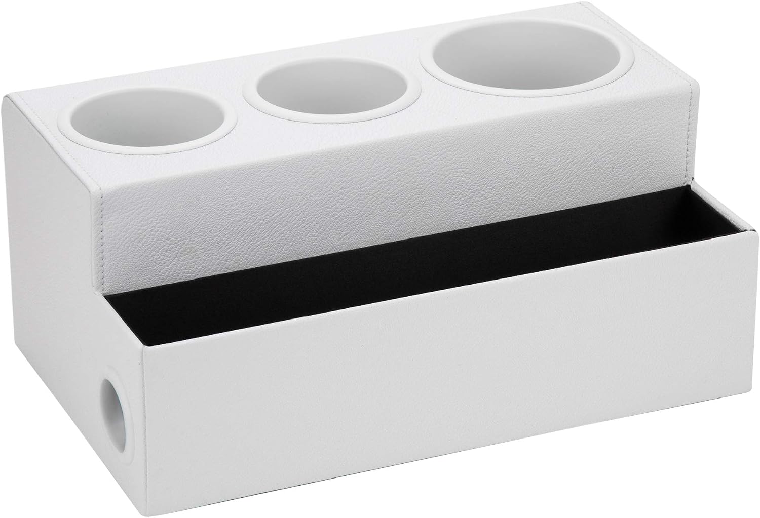 J JACKCUBE DESIGN Hair Tool Organizer Dryer Holder Hair Styling Accessories Organizer Bathroom Storage Countertop with