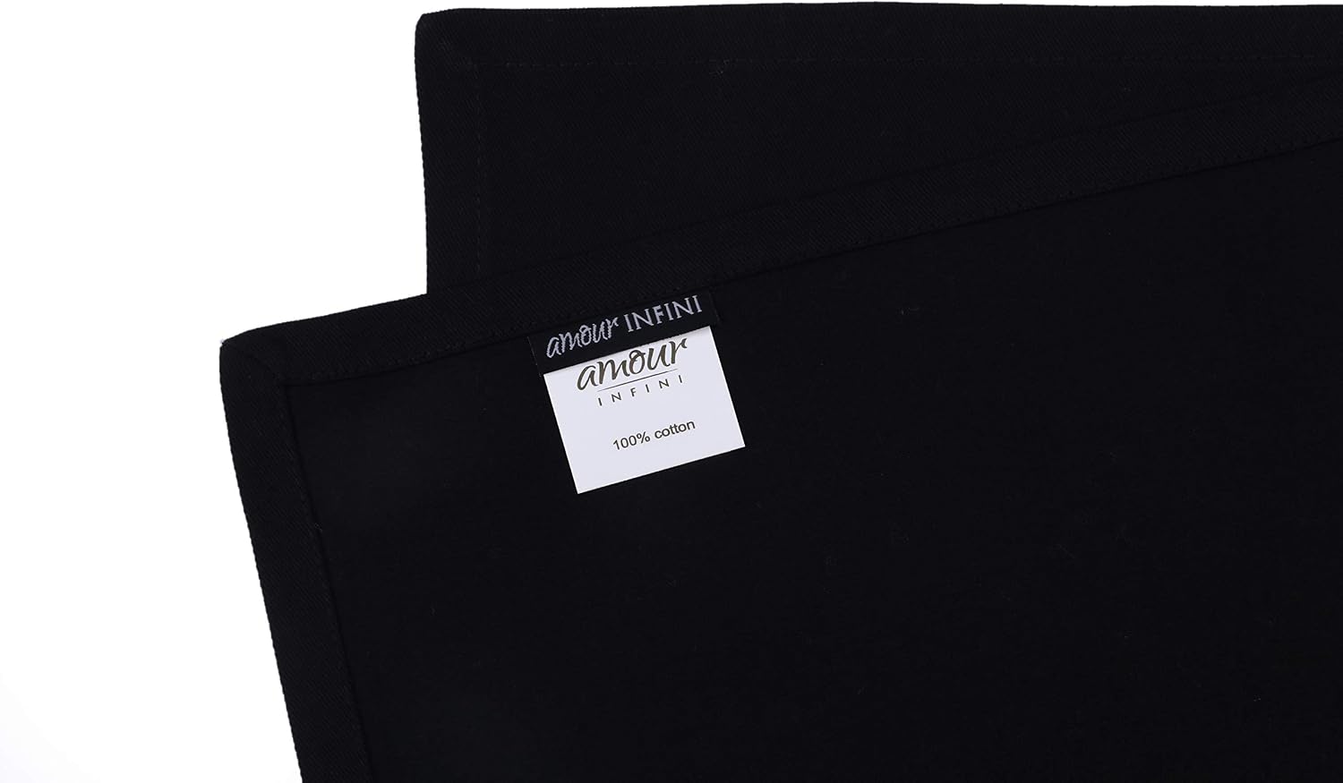 Cotton Cloth Napkins Set of 12 - Soft Premium Dinner Napkins with Hemmed Edges, Hotel Quality 18x18 Inch for Home