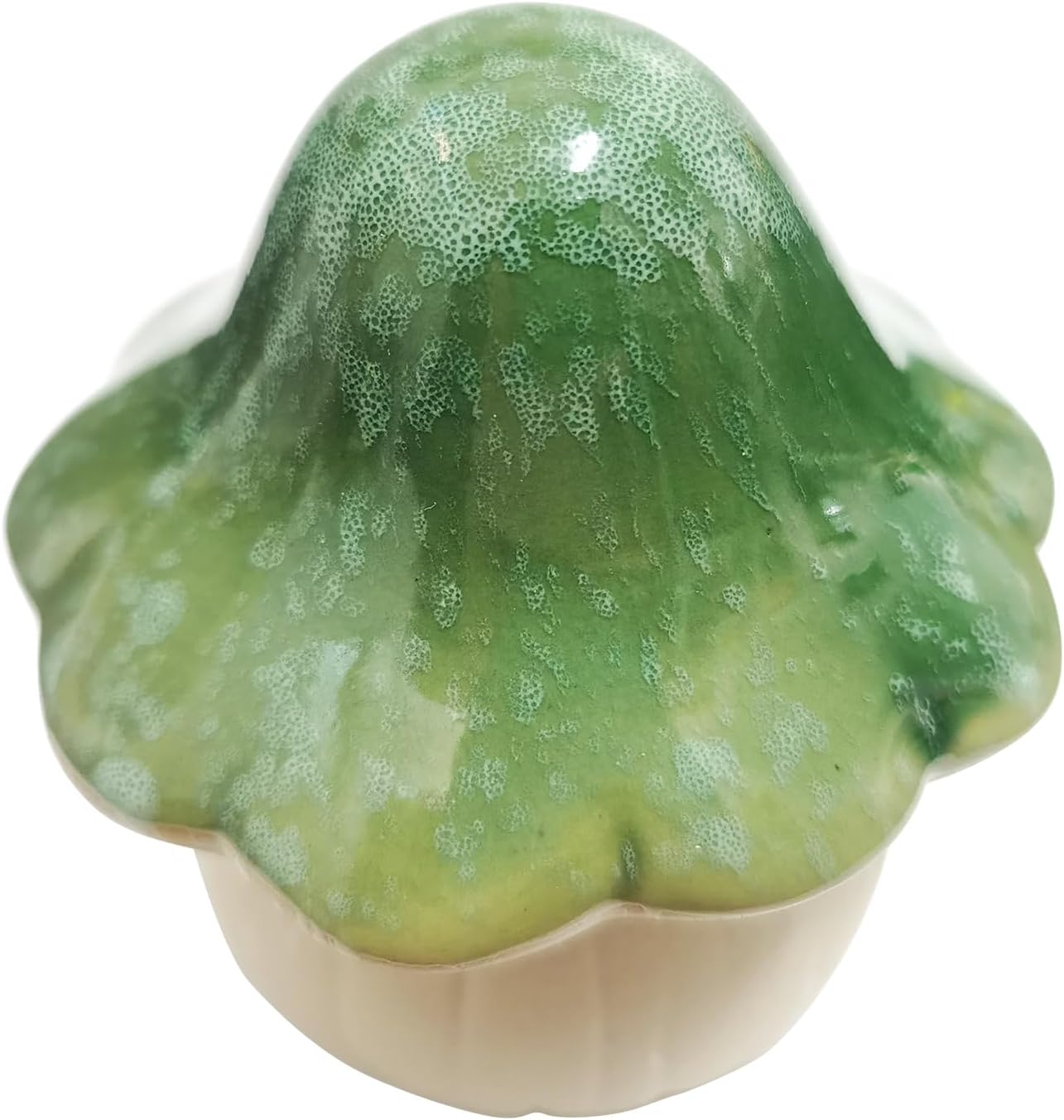 Flower Pot / Indoor and Outdoor Statue Home Office Desk Decoration / Set of 3