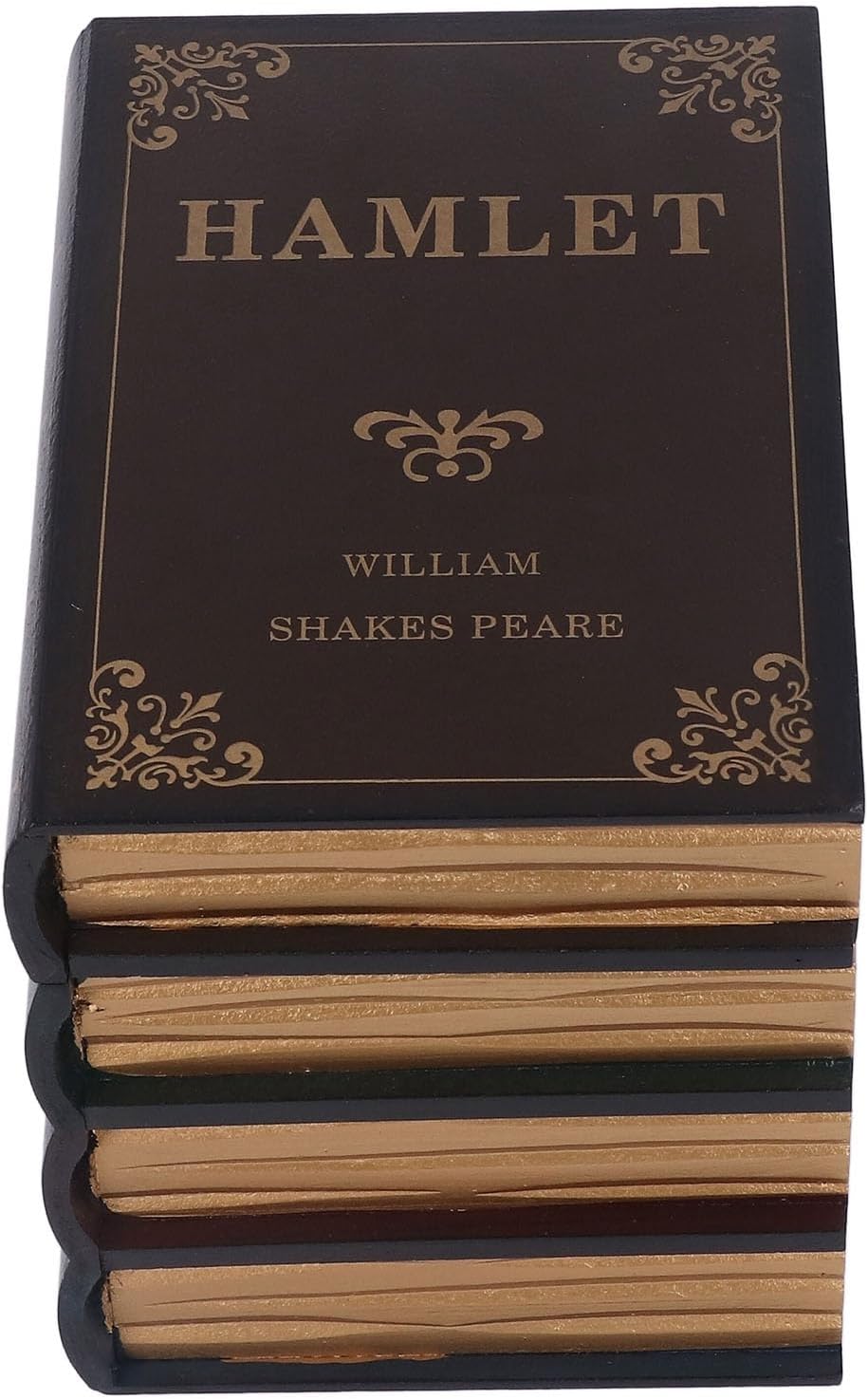 Decorative Book Boxes / Large
