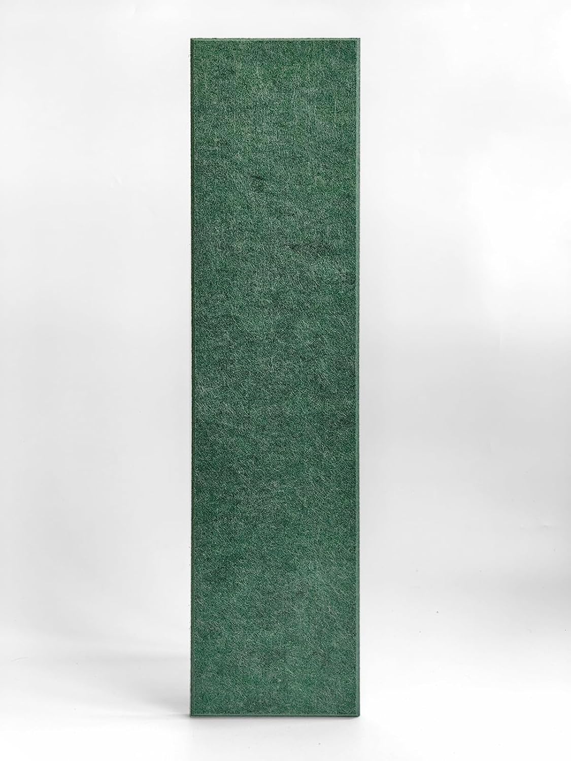 Shiplap Felt Wall Panels for Interior Wall Decor, Accent Wall Paneling for Bedroom Living Room & Office, Peel and