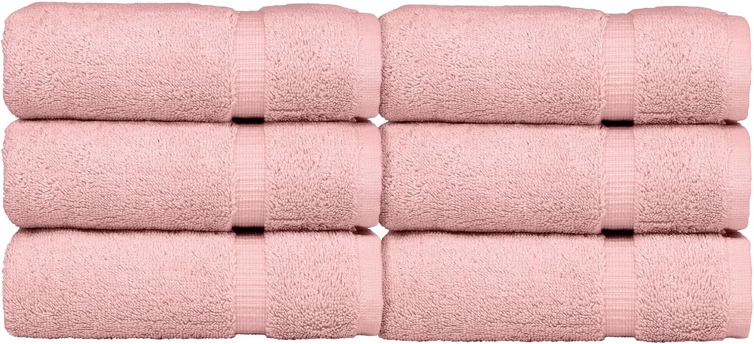 Luxury Hotel & Spa Quality, Quick Dry 100% Turkish Cotton 700 GSM, Eco Friendly Towel, for Bathroom, Gymand Kitchen