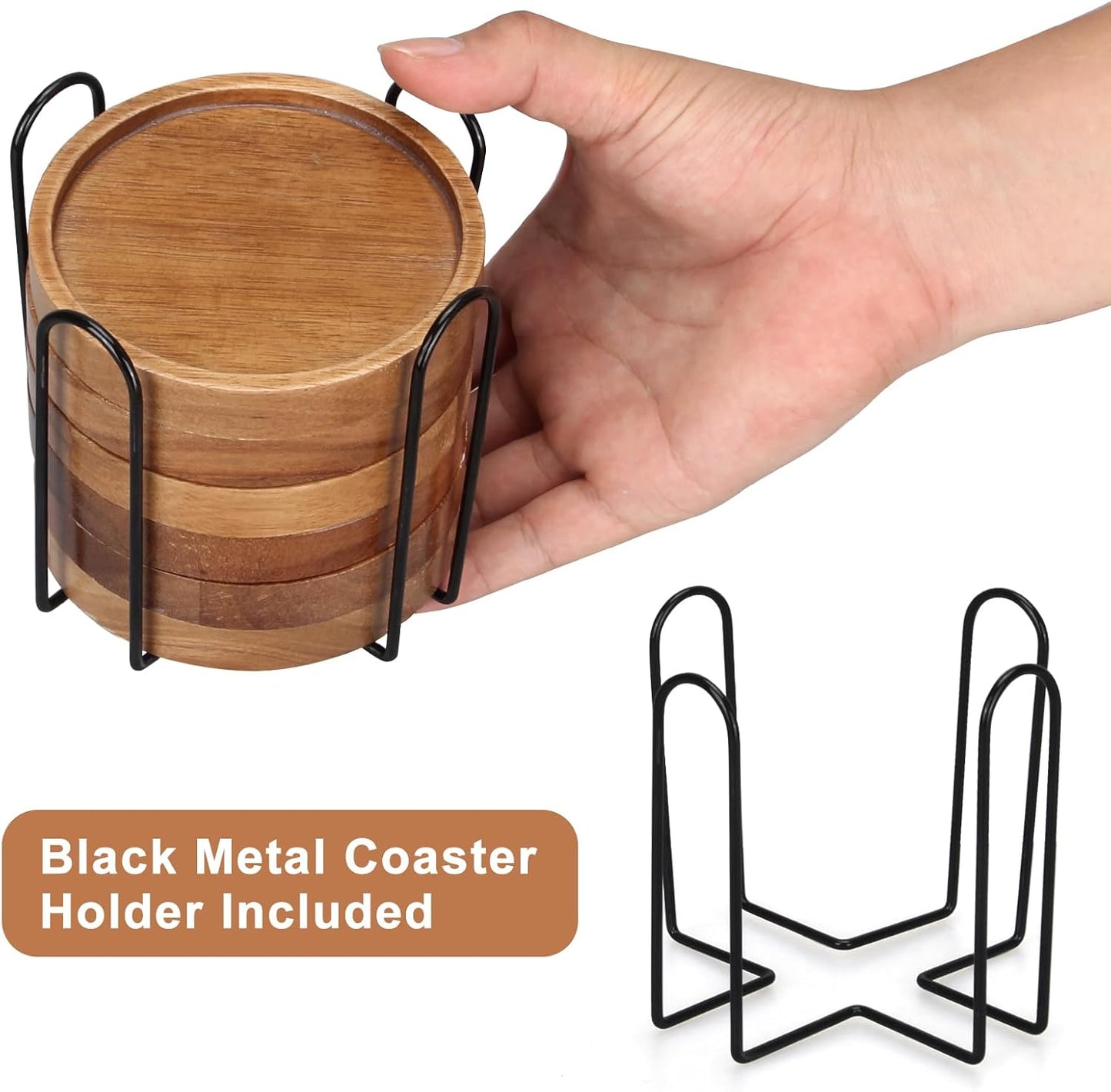 Holder Modern Outdoor Bar / Set of 8