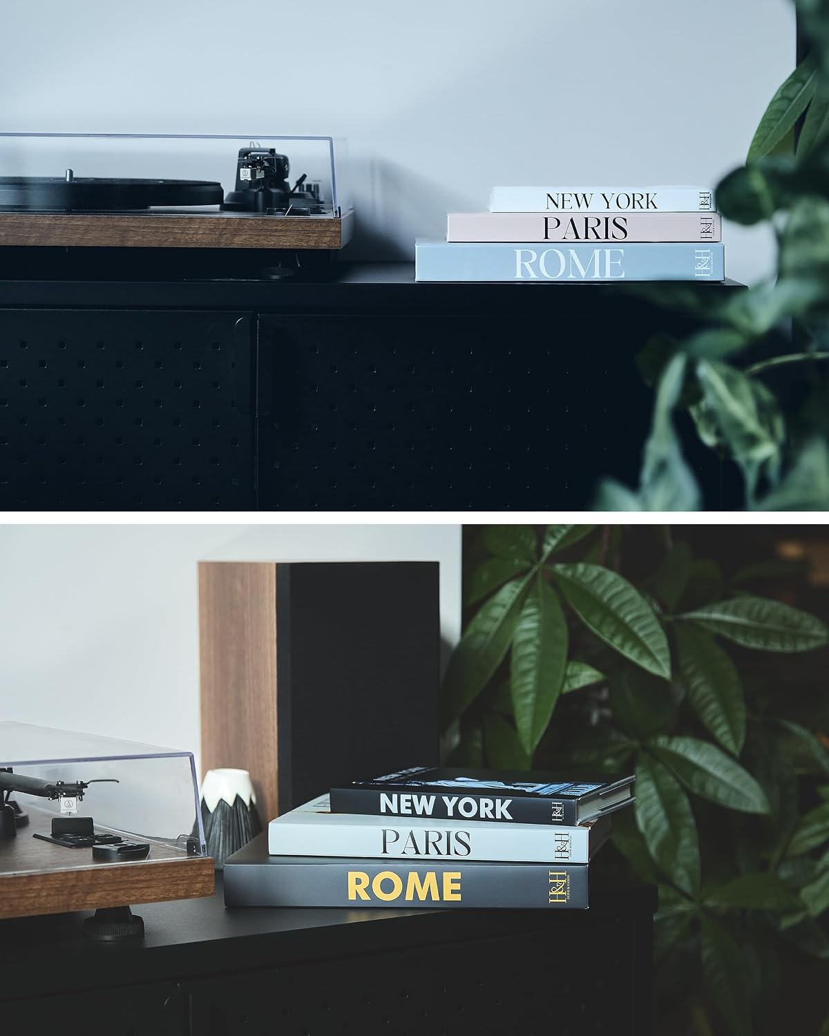 Decorative Books / Fake Books for Decoration