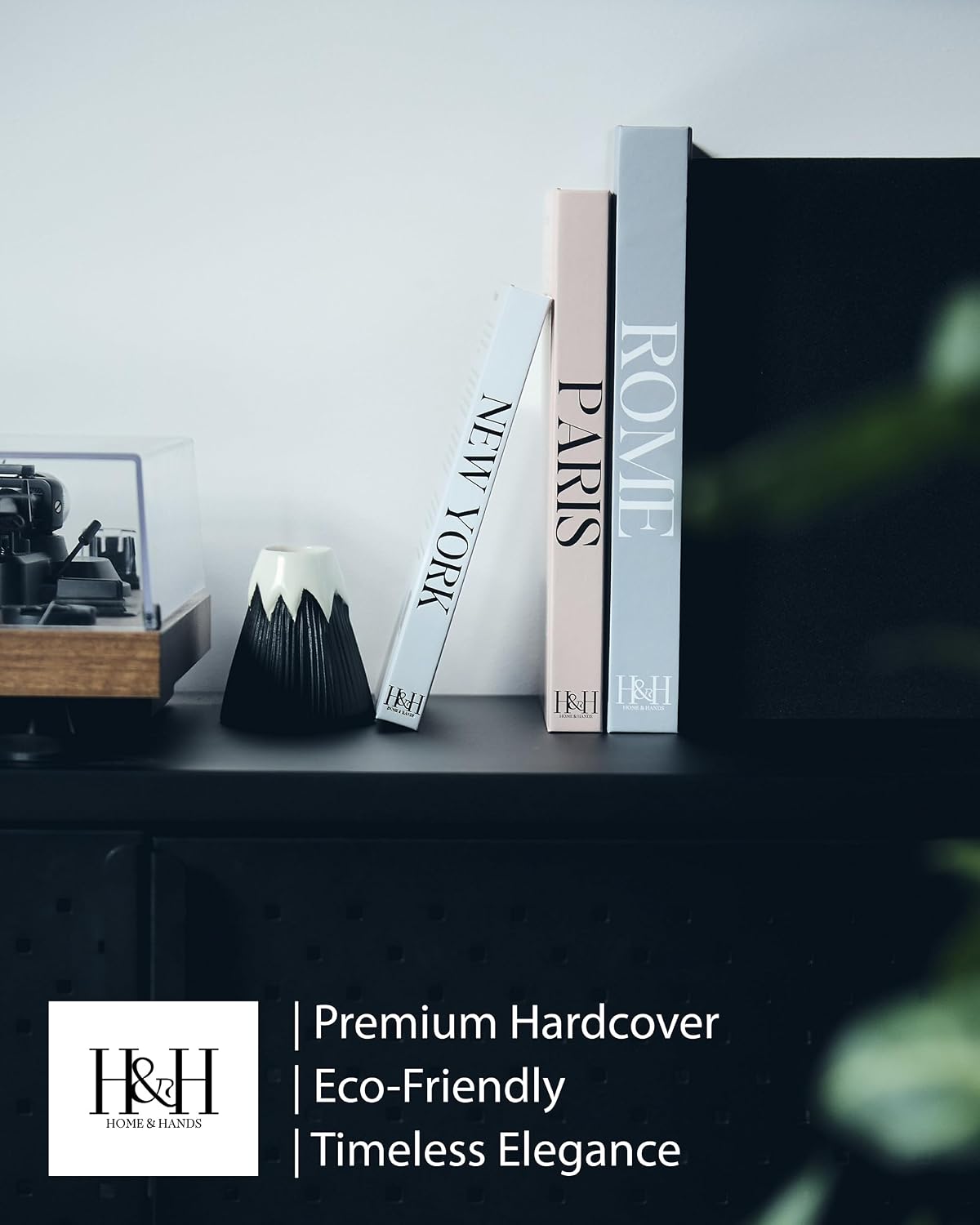 Decorative Books / Fake Books for Decoration