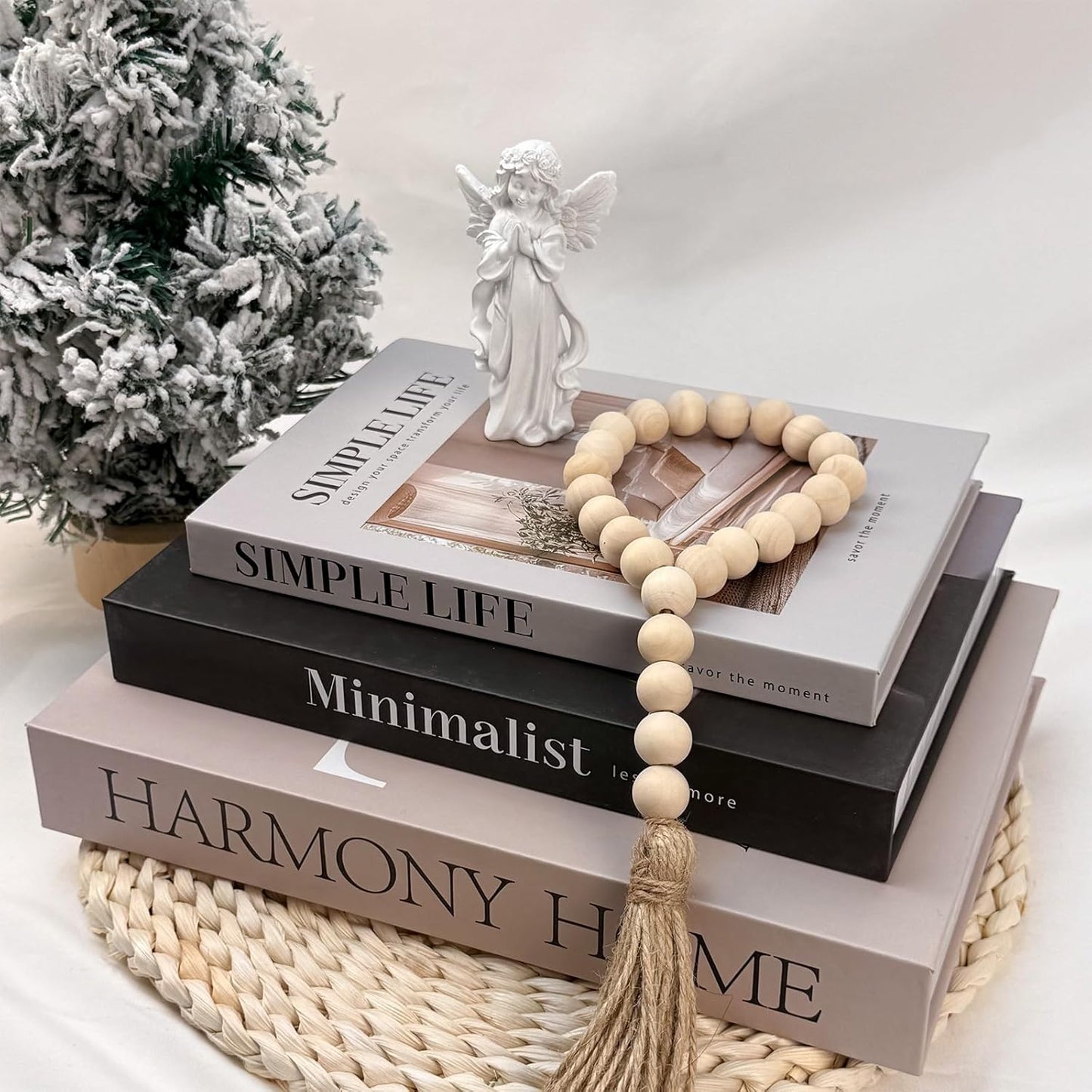 Coffee Table Books / Home