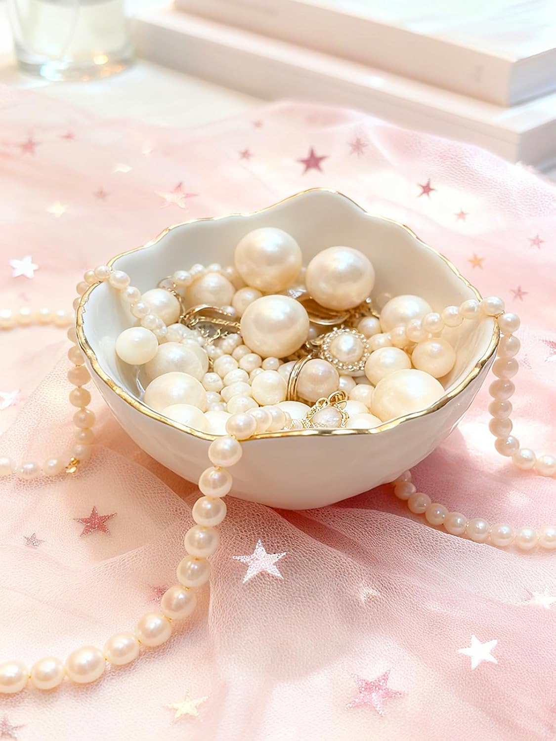Bowls Resin Container Mold Fruit Storage Tray Craft Mold Round Tray Moulds Candle Holder / Bowl