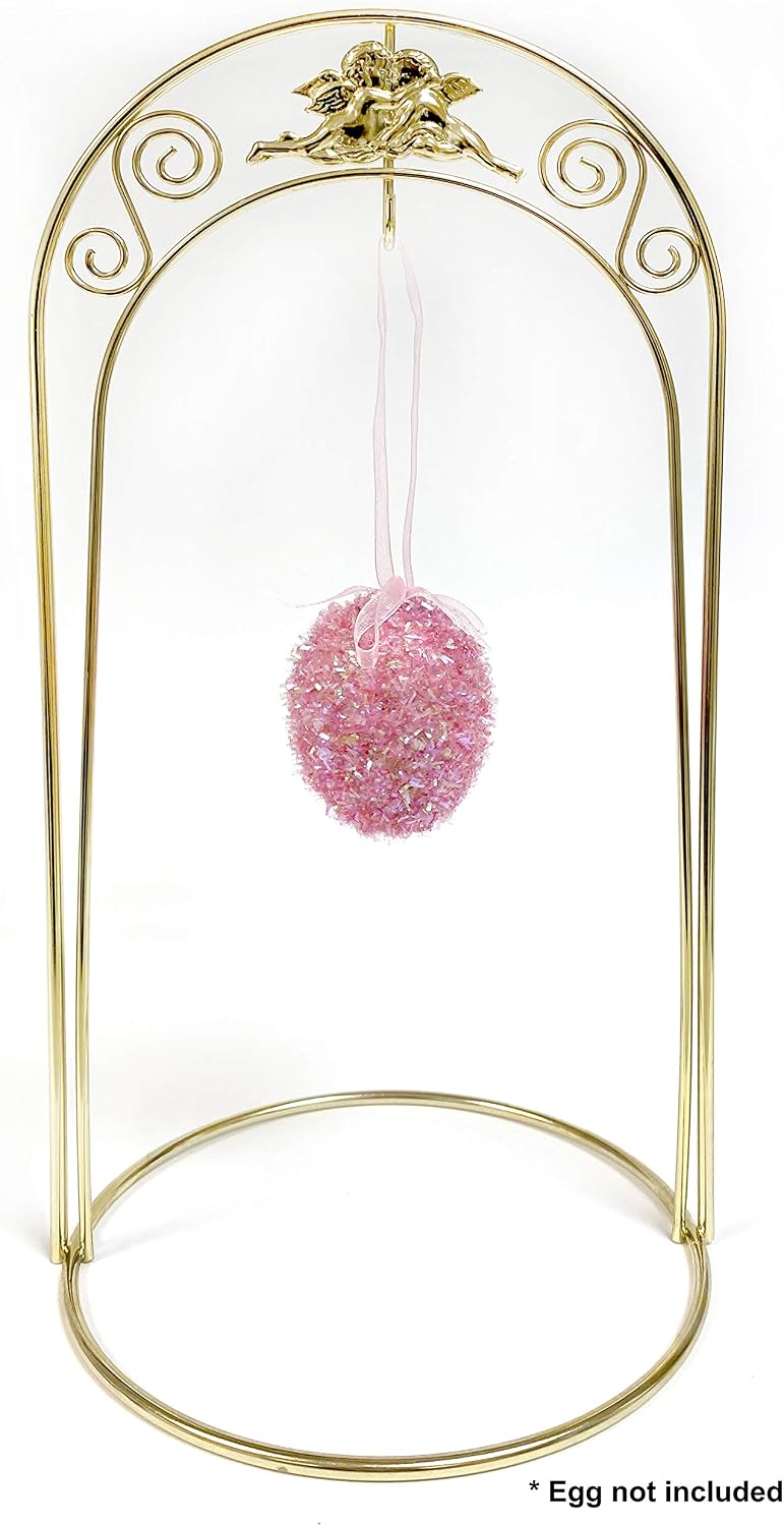 Double Arch and Center Hook / Pkg/1