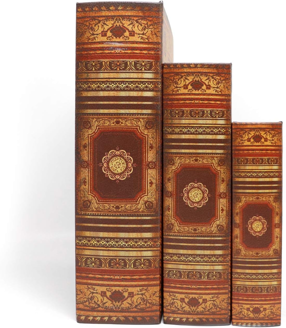Magnetic cover / Classic / Set of 3