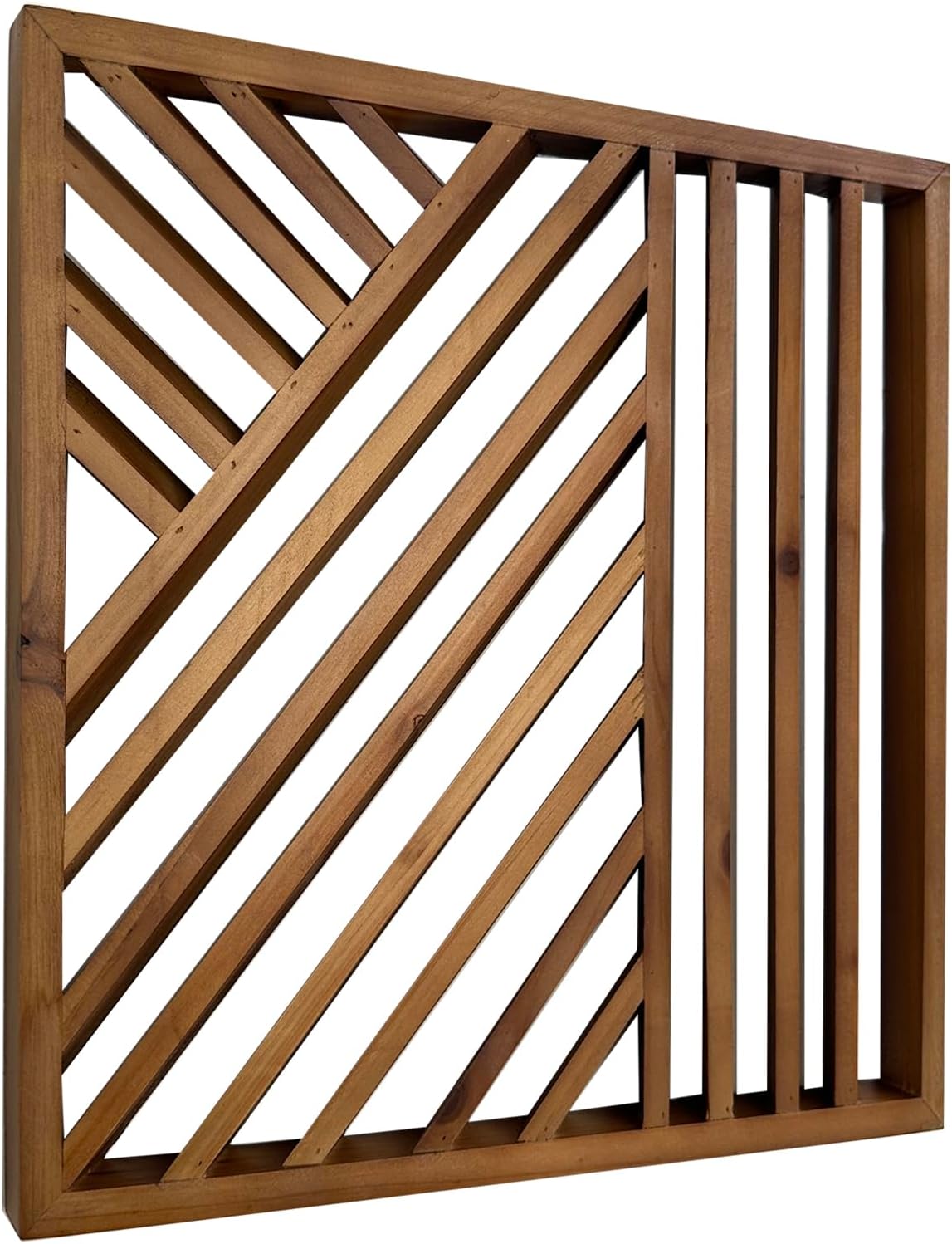 Wood Wall Art decorate / Set of 3
