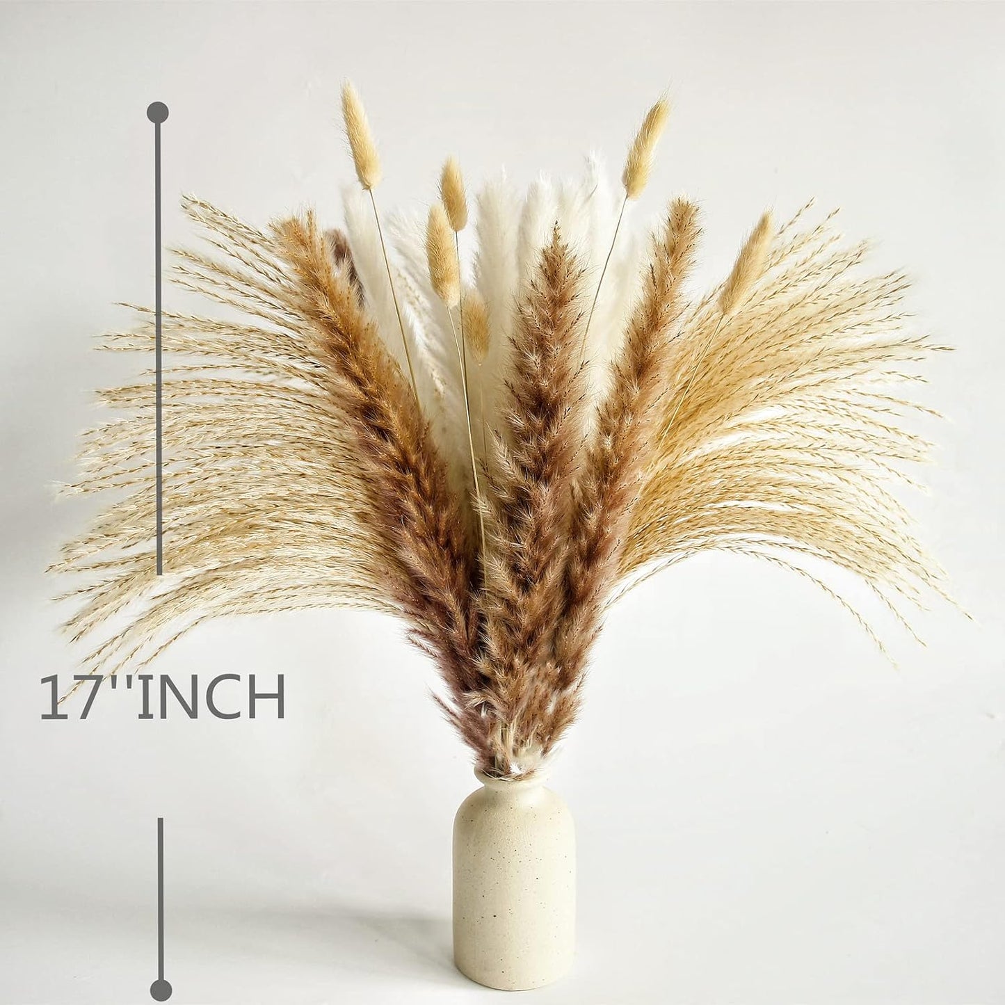 Boho Party Decorations / Set of 400
