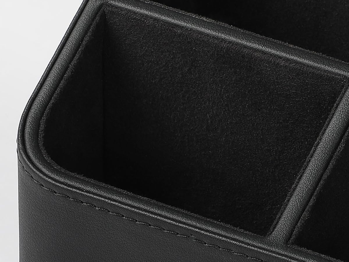 Remote Control Holder / Black