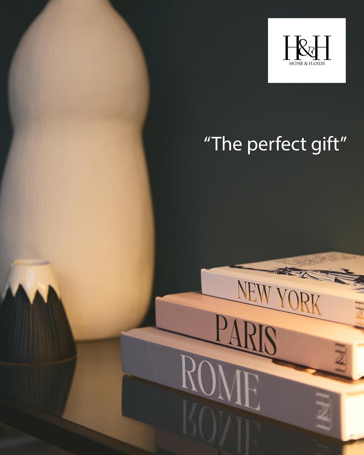 Decorative Books / Fake Books for Decoration