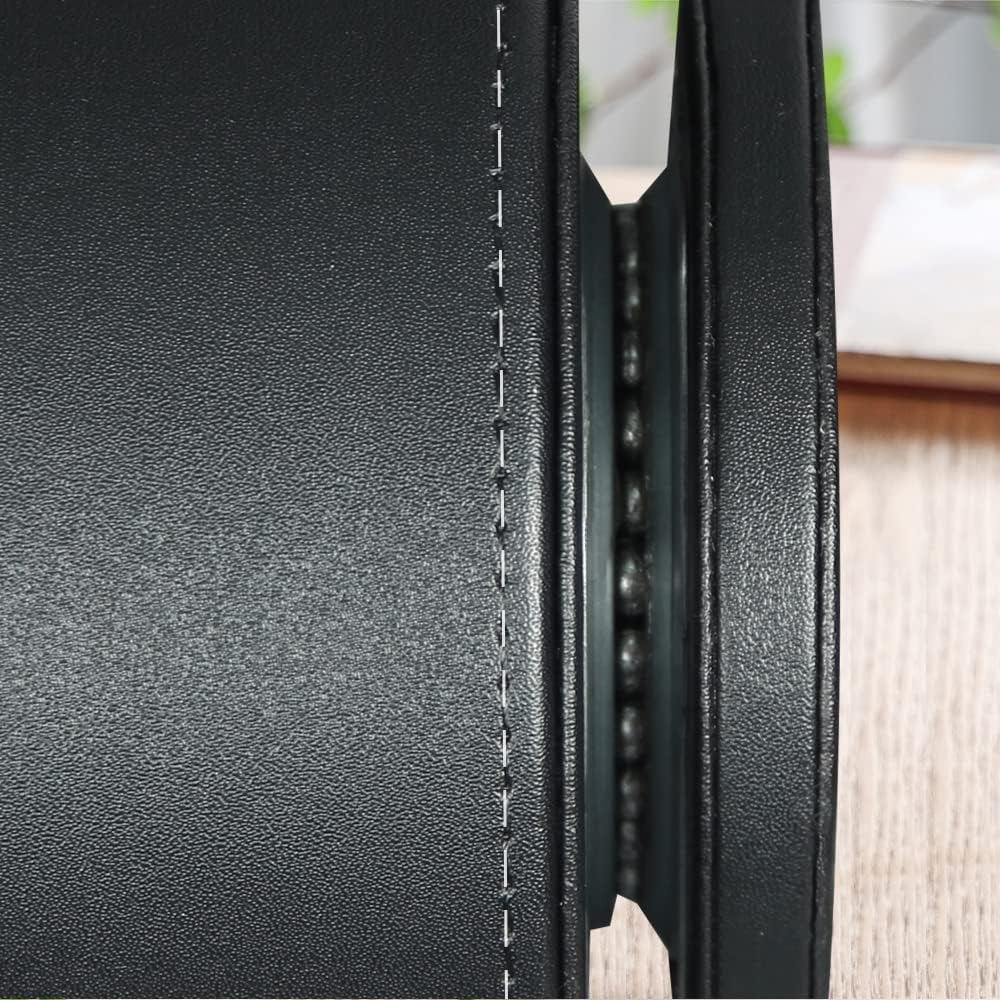 TV Remote Control Holder / Black