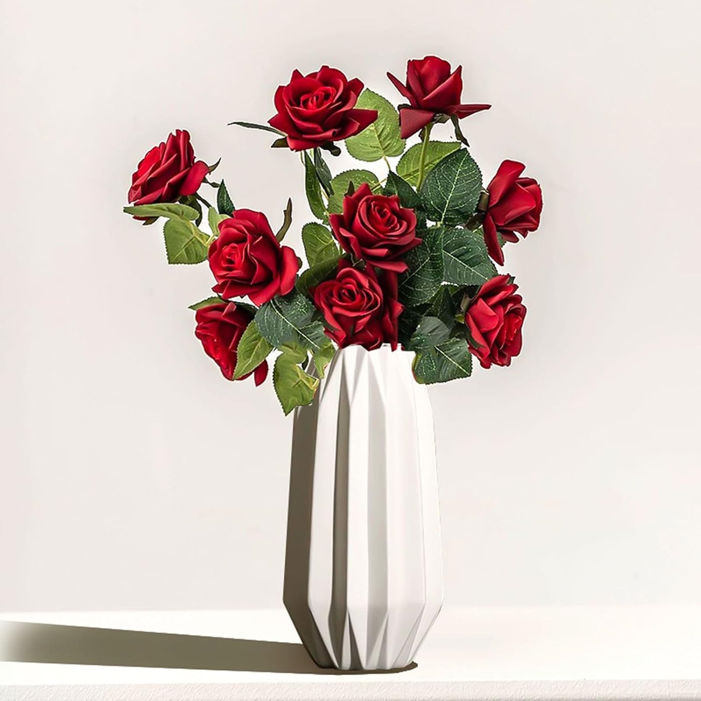 Modern Ceramic Vase / Medium