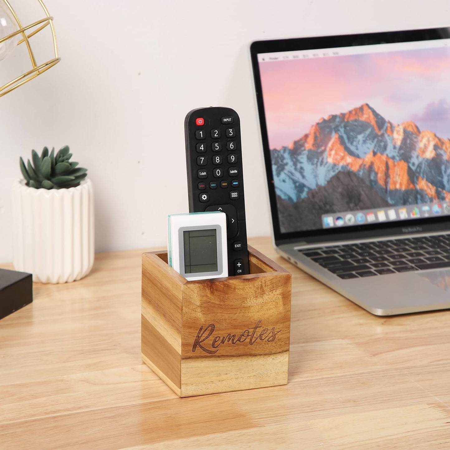 Remote Holder / Remote Control Holder / RCH01A