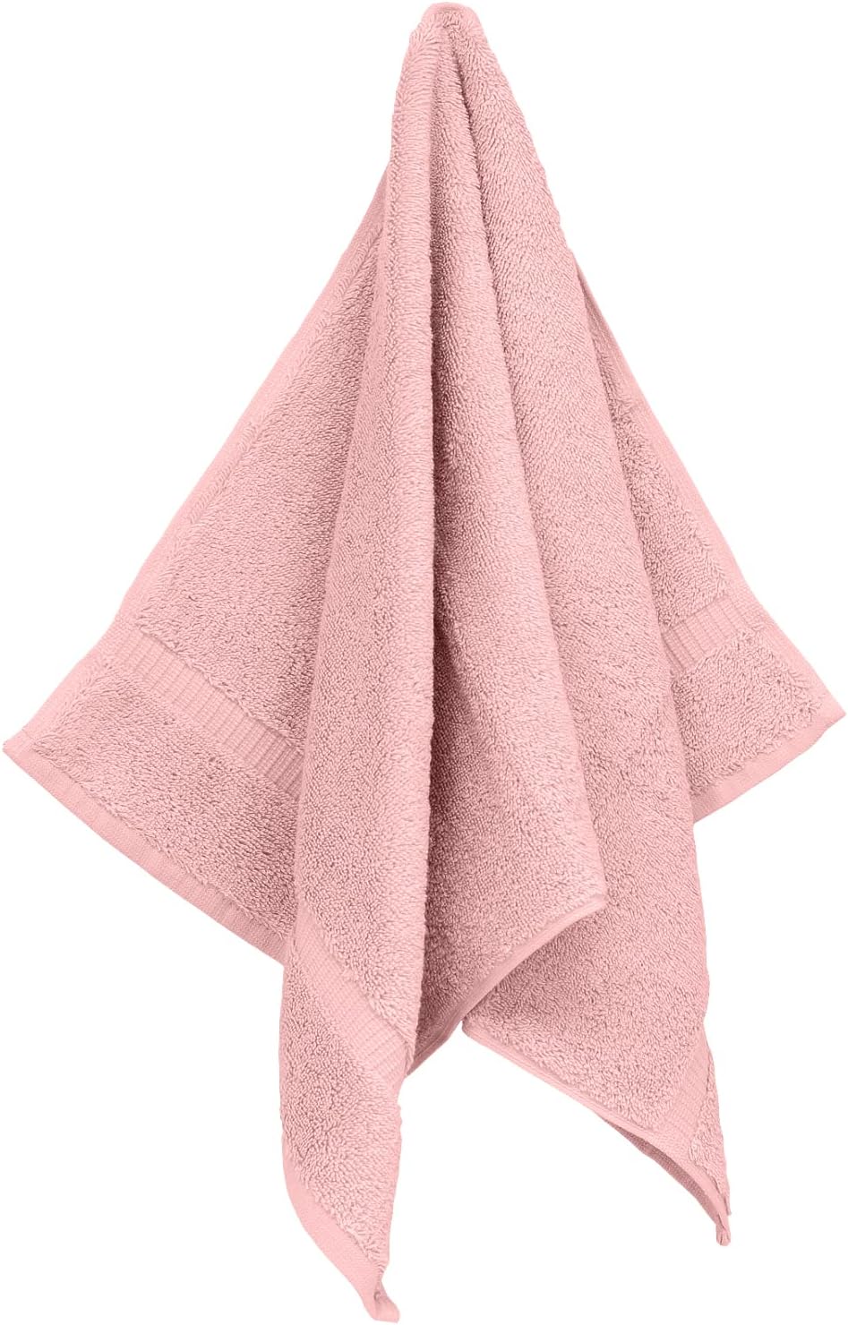 Luxury Hotel & Spa Quality, Quick Dry 100% Turkish Cotton 700 GSM, Eco Friendly Towel, for Bathroom, Gymand Kitchen