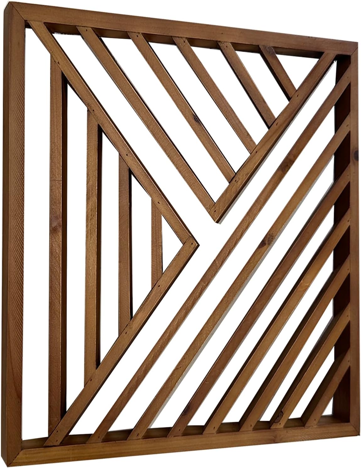 Wood Wall Art decorate / Set of 3