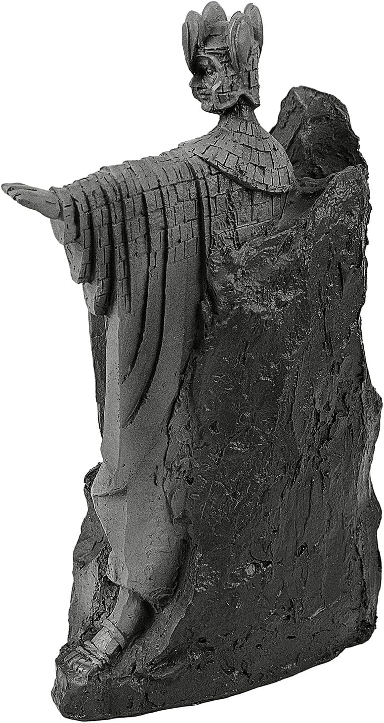 Bookends Height " Book Ends Decor Merchandise Resin / 9.5 Inch