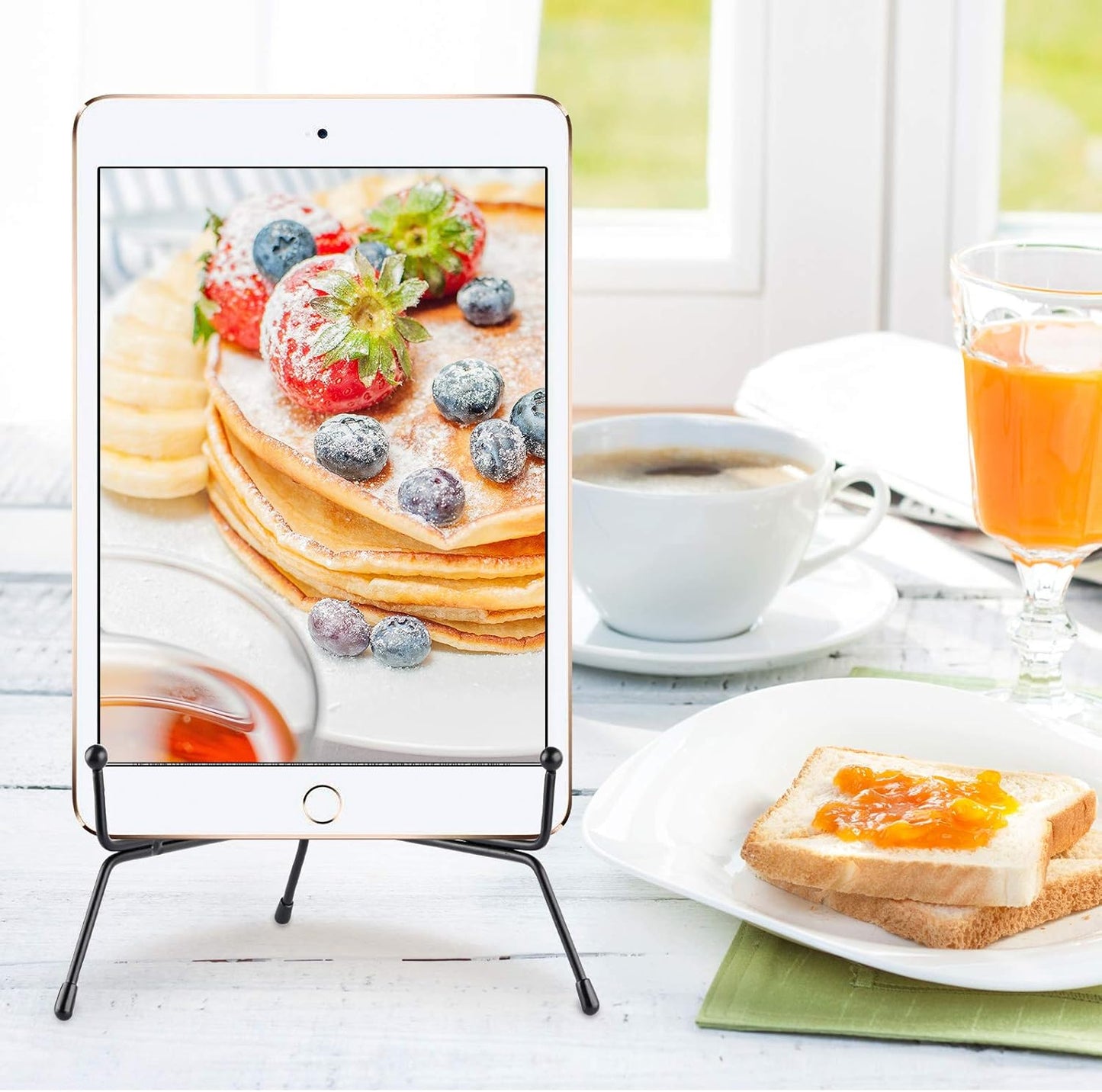 Picture Frame Holder / 8 Inch / Set of 4