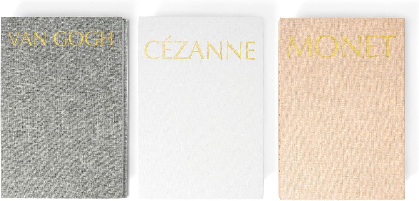 Modern Fashion Designer Fake Books