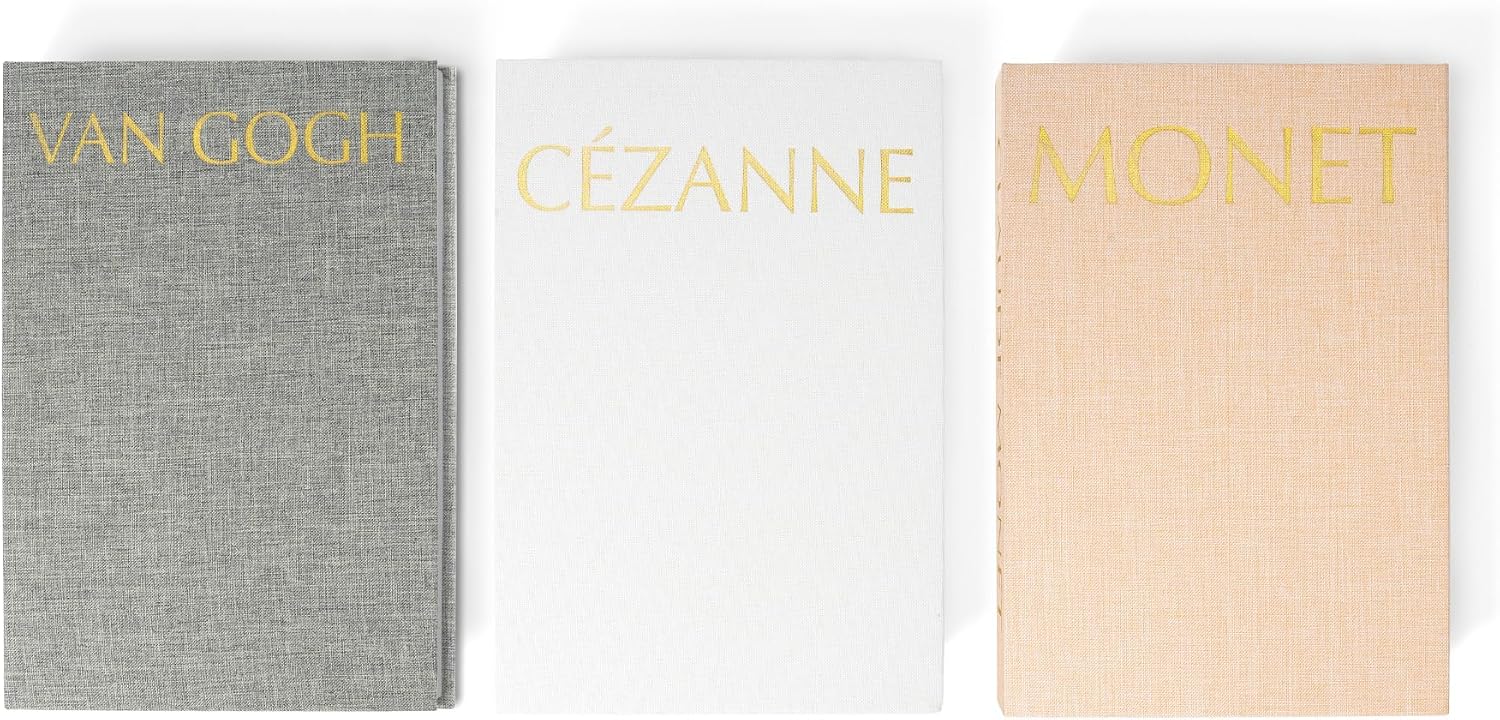 Modern Fashion Designer Fake Books