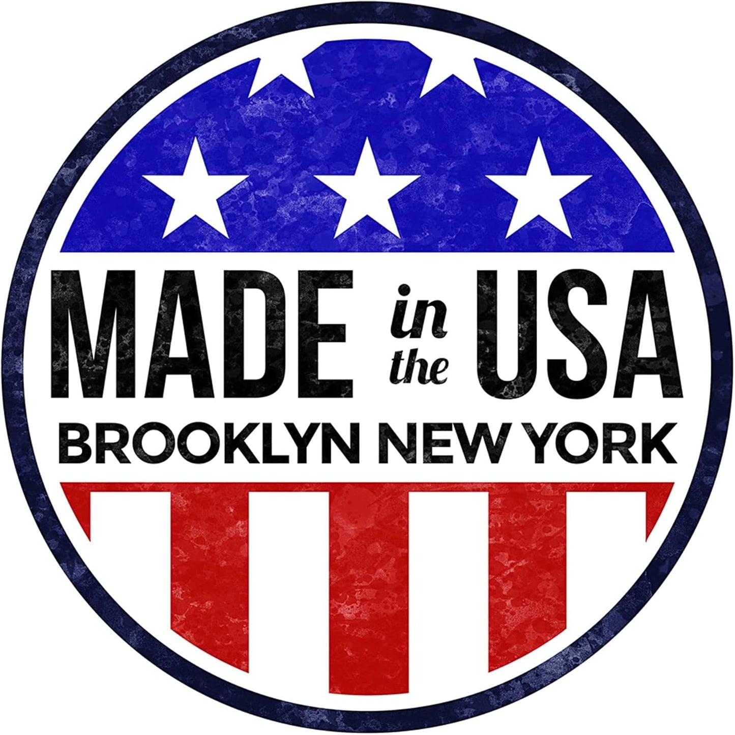 ArtToFrames Collage Photo Frame Double Mat with 1-5.5x8 and 2-6x6 Openings with Satin Black Frame and Blue Jay mat.
