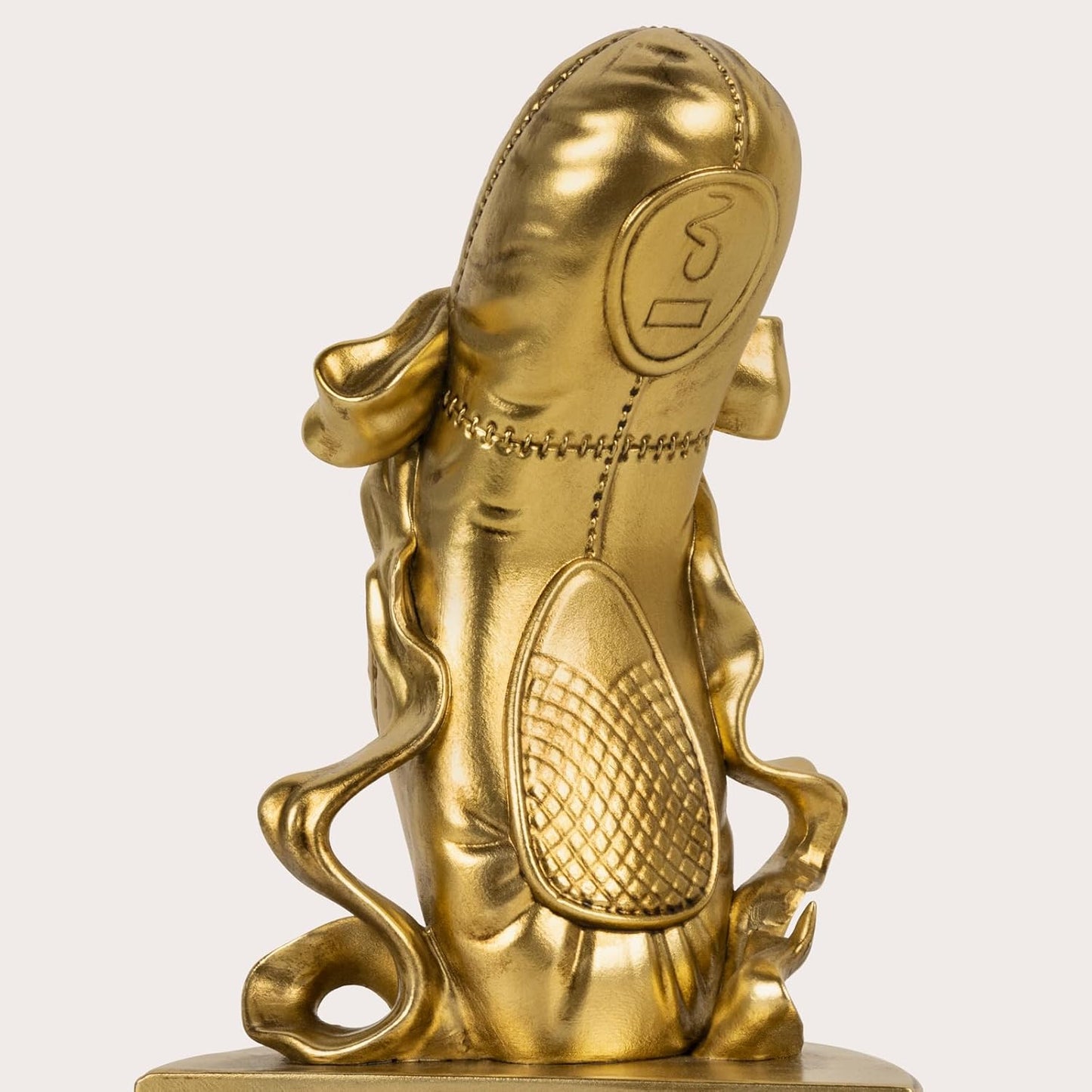 Bookends / Book Ends / Gold