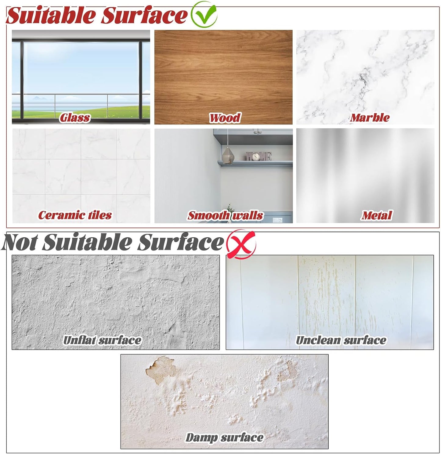 X 1.6'' Molding Trim Peel and Stick Chair Rail Moulding / White / 1.6inch / 20 ft