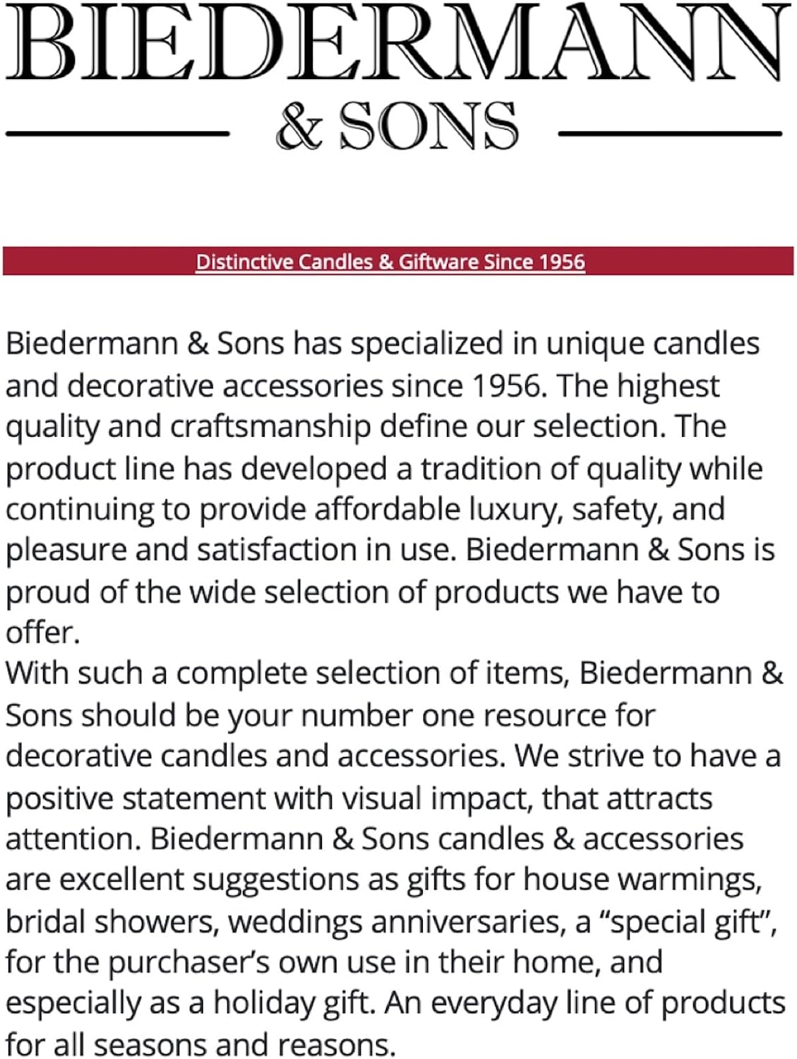 Biedermann & Sons Candle Holder - Snowflake Christmas Advent Wreath Candleholder, 8-Inch, Chrome