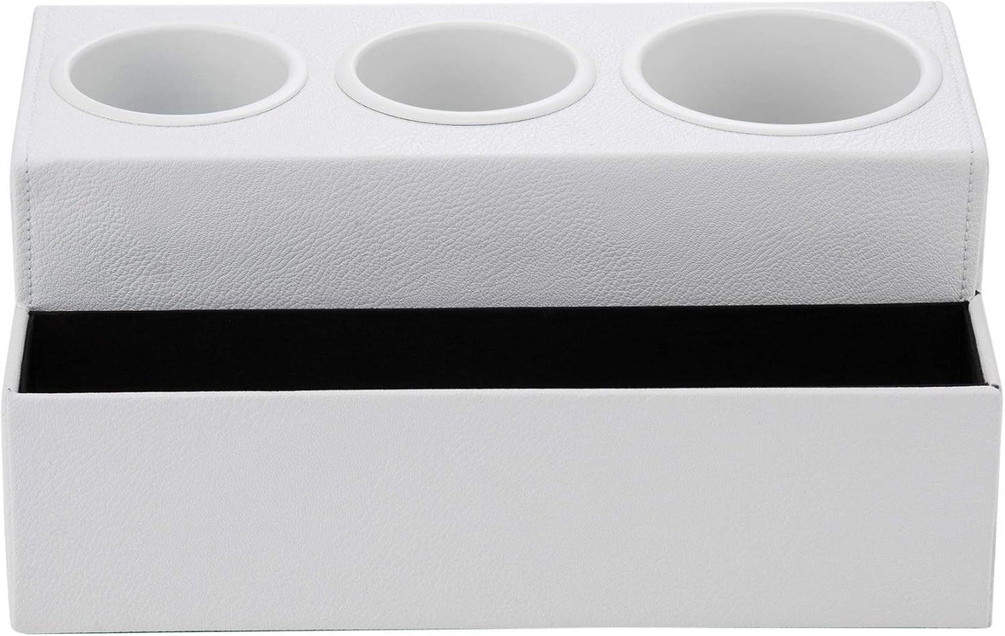 J JACKCUBE DESIGN Hair Tool Organizer Dryer Holder Hair Styling Accessories Organizer Bathroom Storage Countertop with