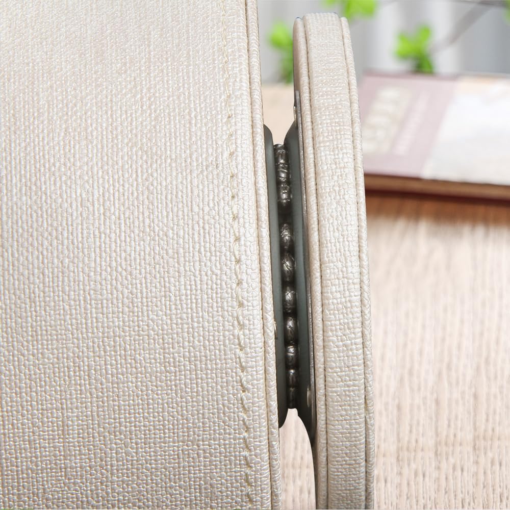 TV Remote Control Holder / Beige