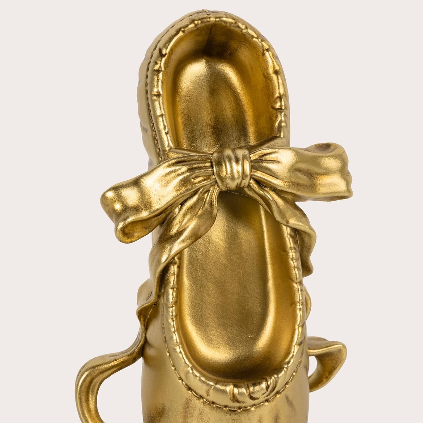 Bookends / Book Ends / Gold