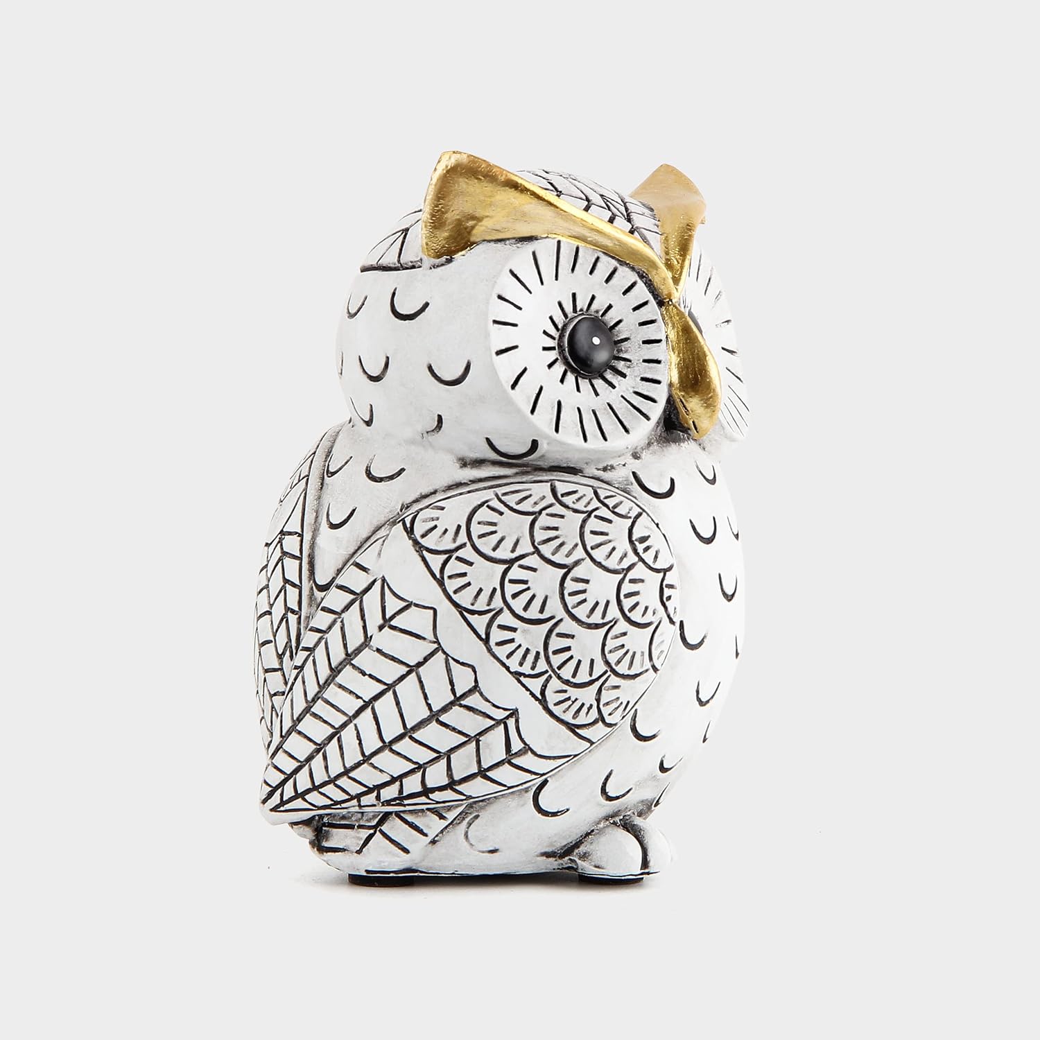 Owl Statue / Owl Decor