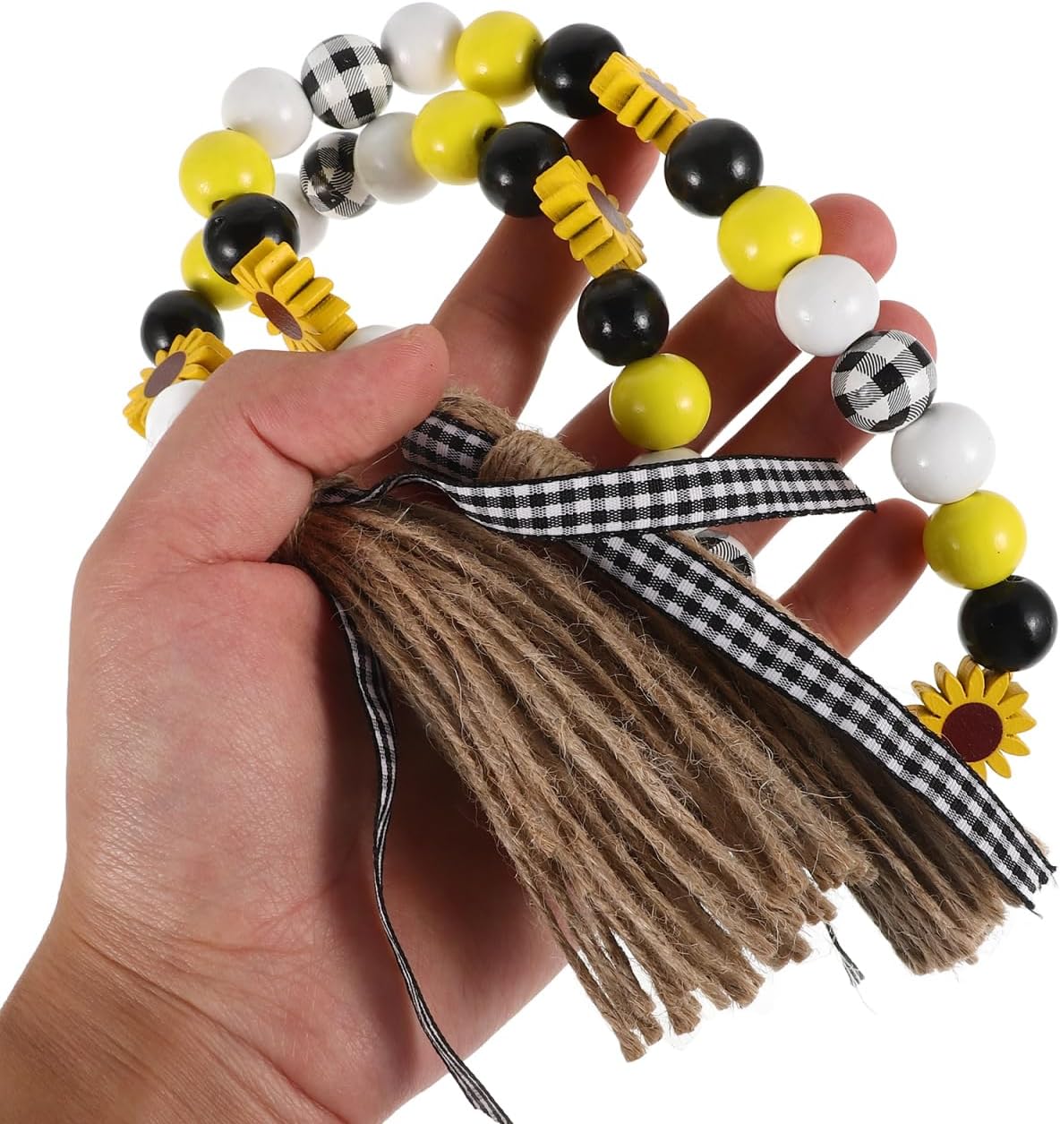 Sunflower Beading House Decorations