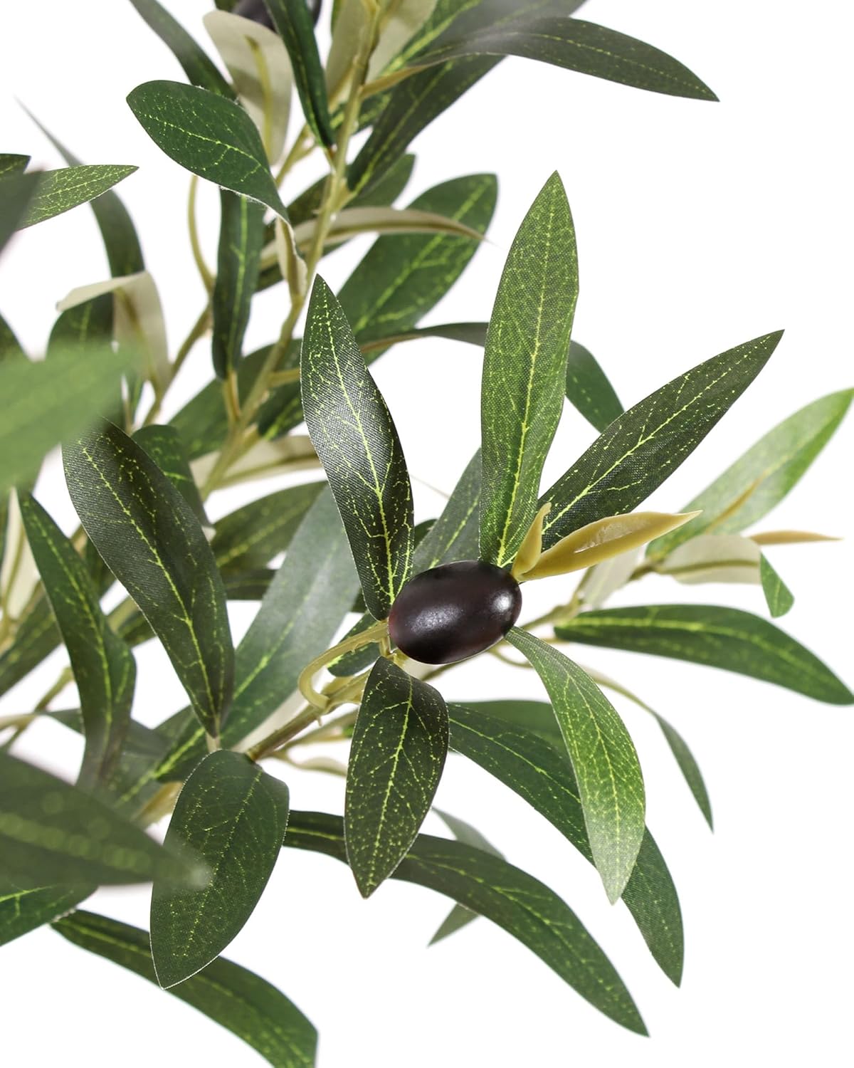 Olive Trees Artificial Indoor / 6ft / 6 Inch