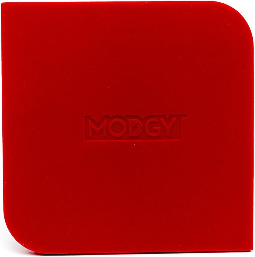 Silicone Coasters for Drinks / Set of 4